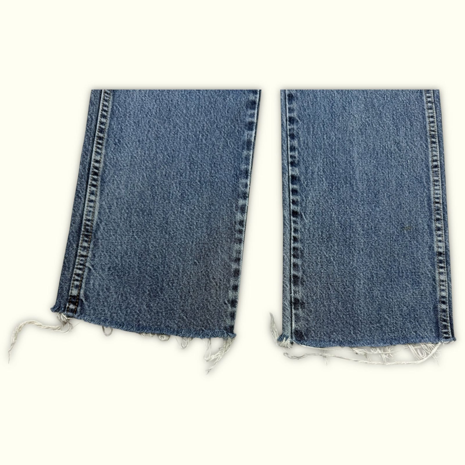 Wrangler Jean Regular Homme 1990s Vintage – W34
