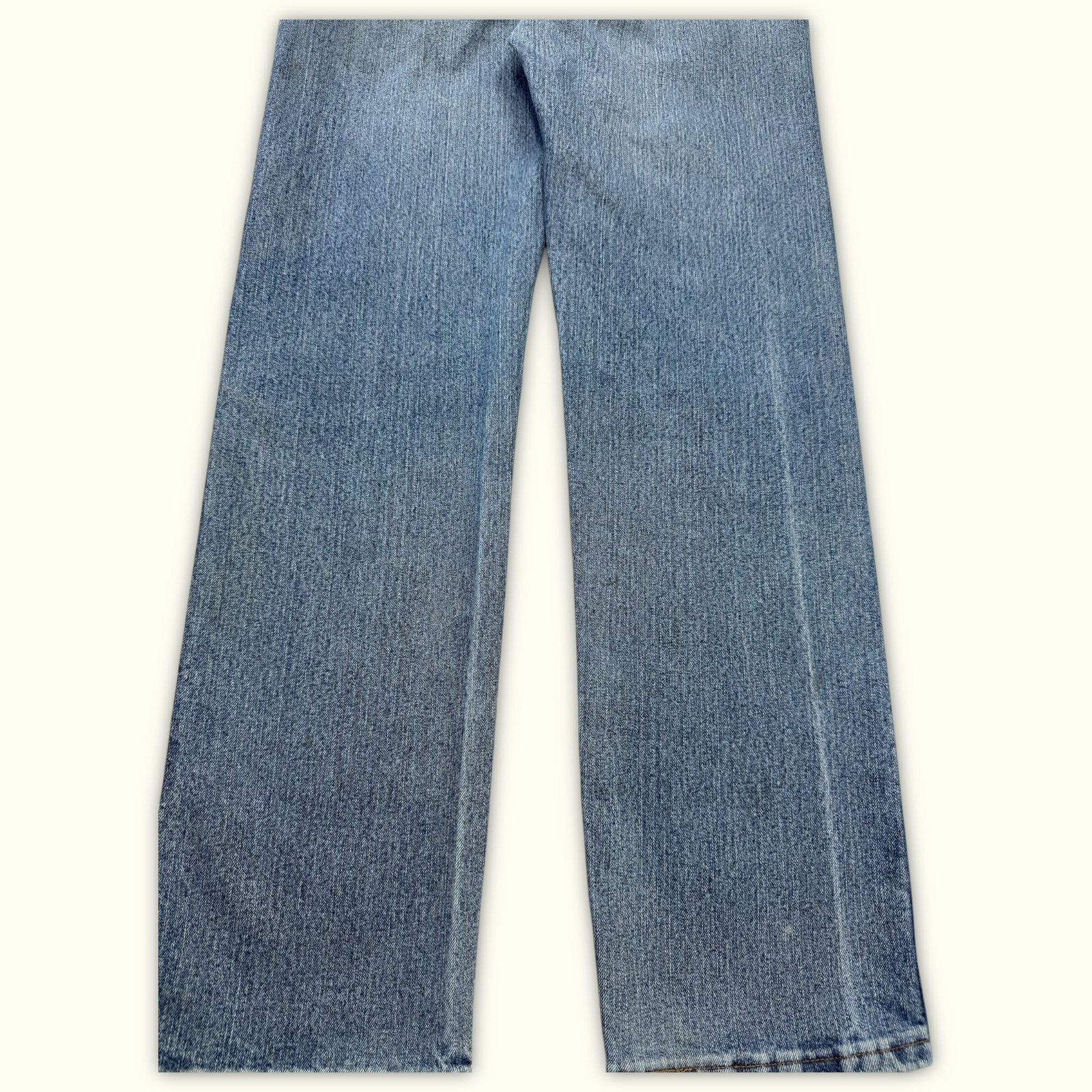 Wrangler Jean Regular Homme Western – W32