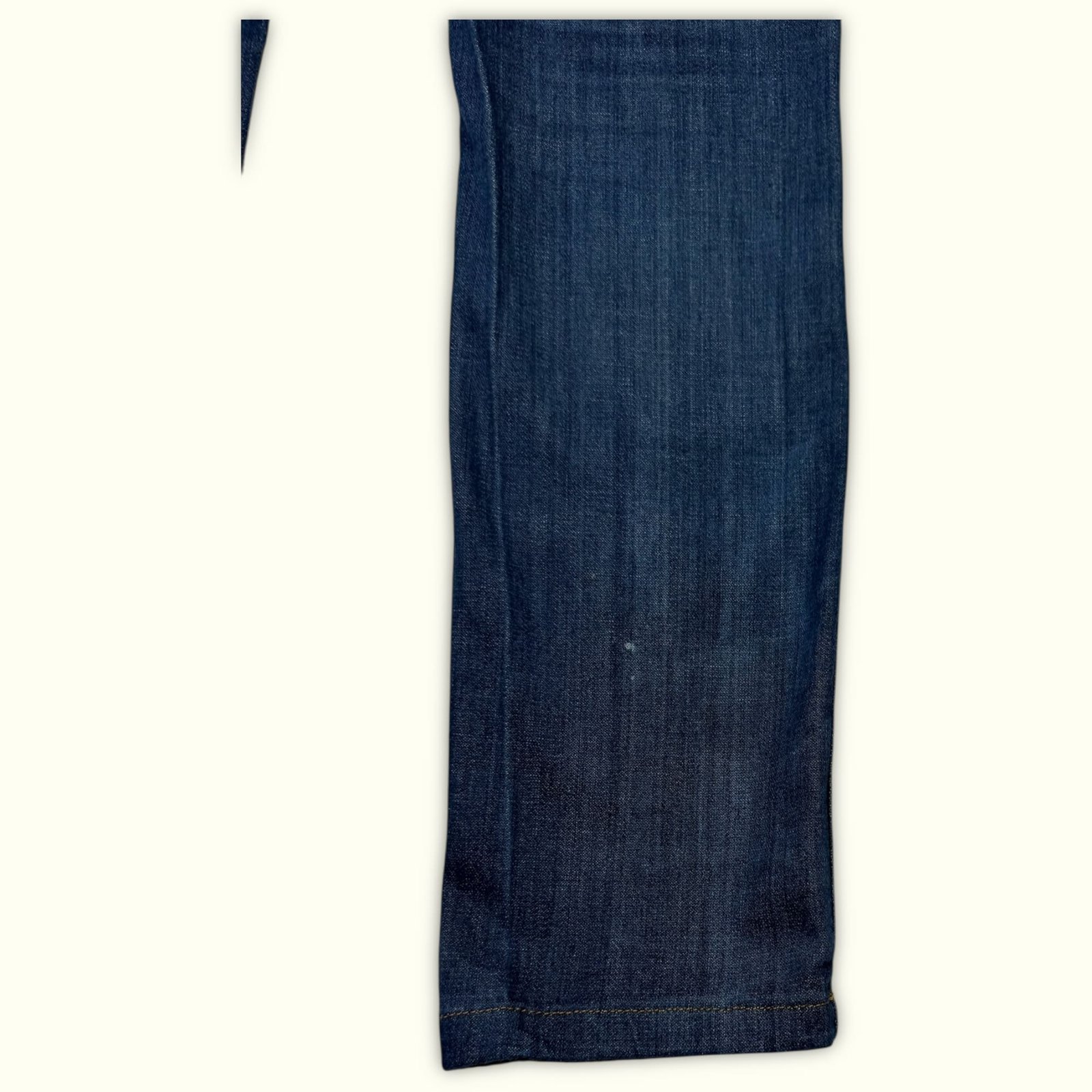 Wrangler Jean Slim Homme Western – W33