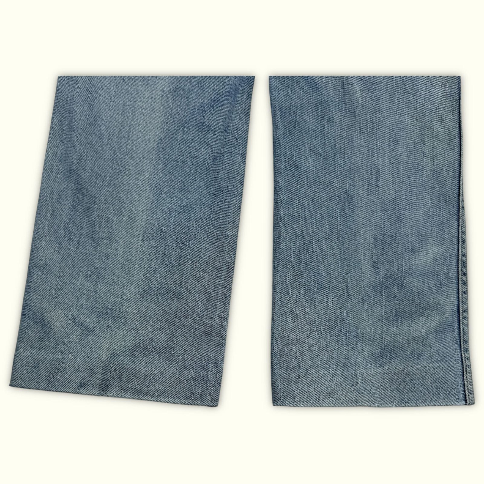 Wrangler Jean Regular Homme 2010s Classique – W32