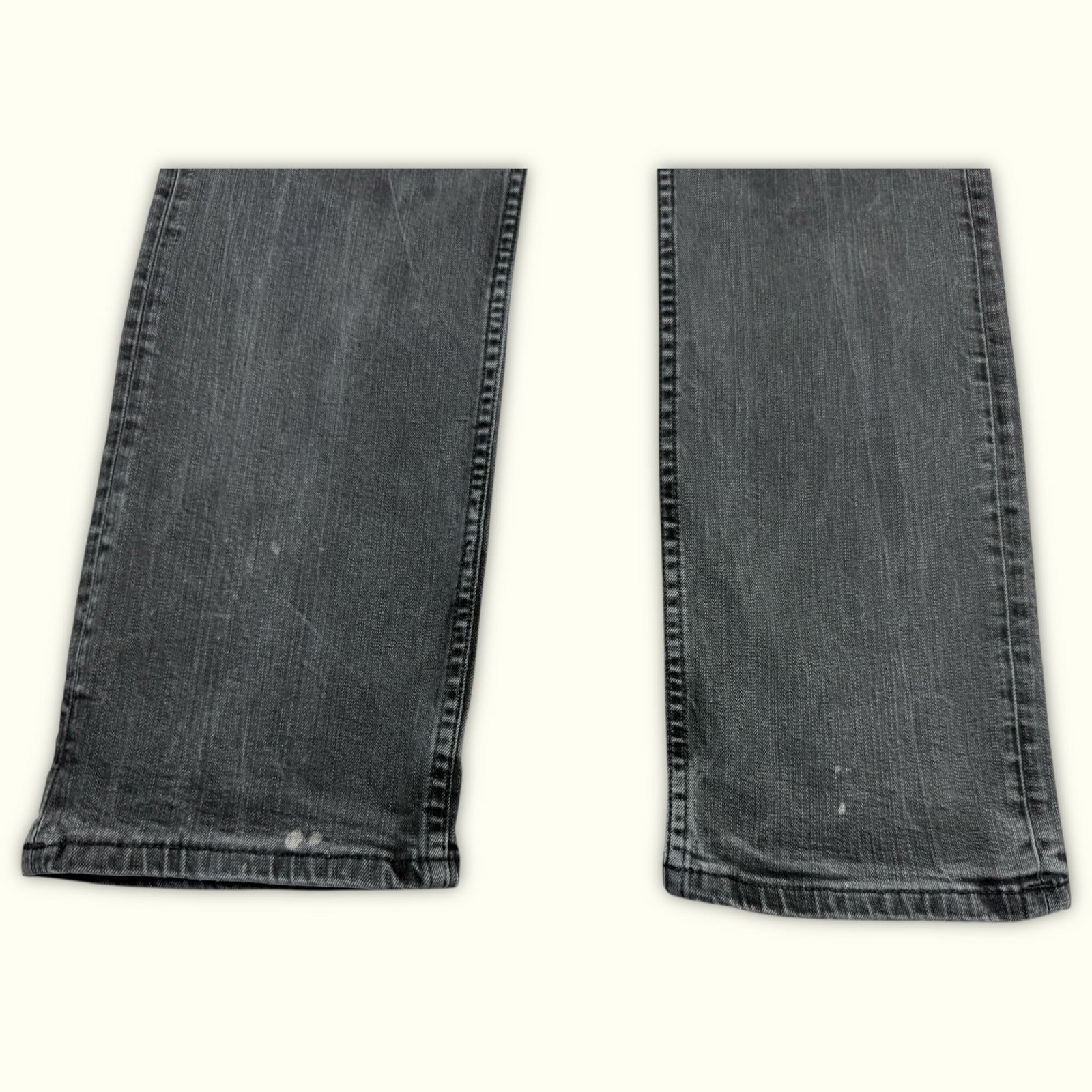 Lee Jean Regular Homme Normcore – W34
