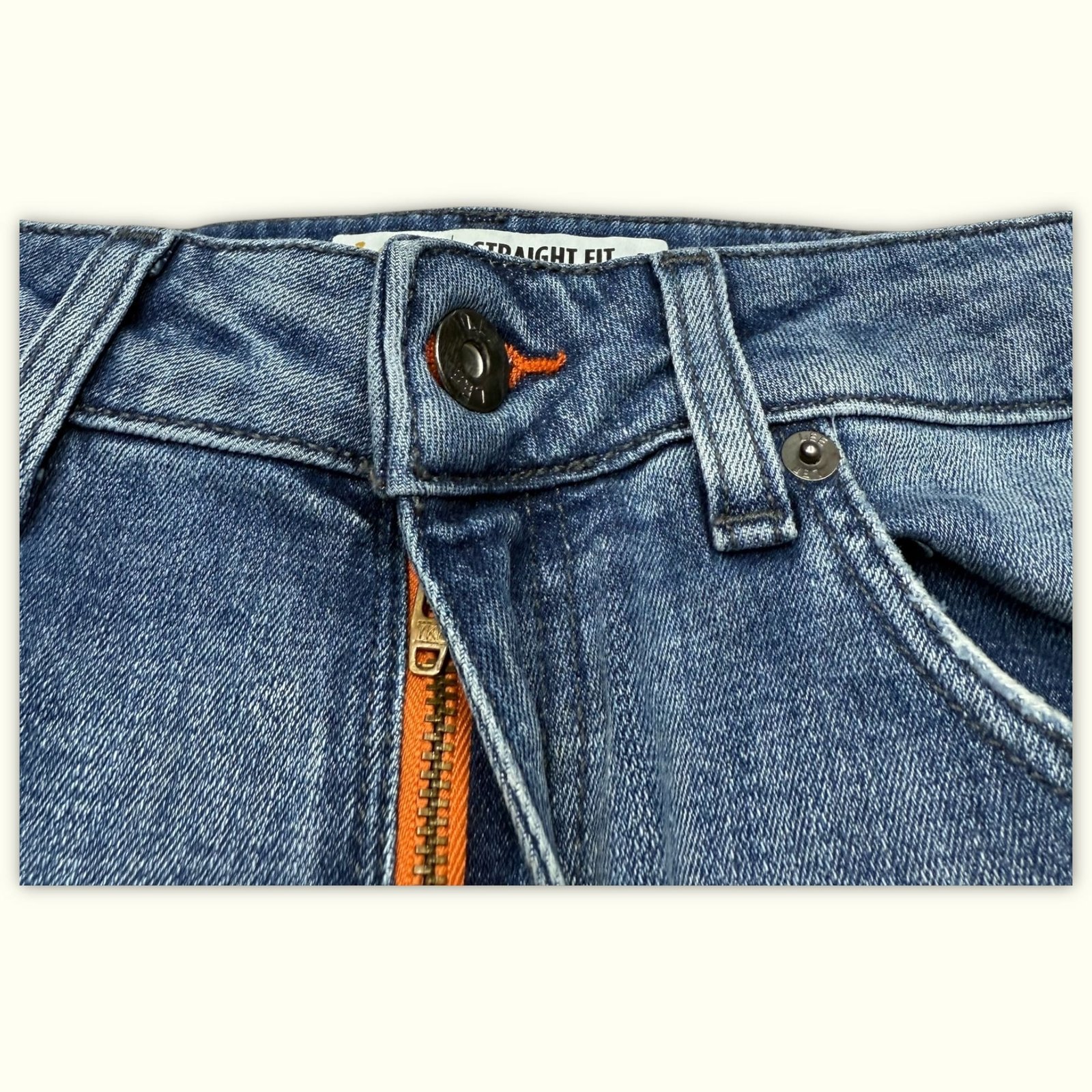 Lee Jean Regular Homme Classique – W32