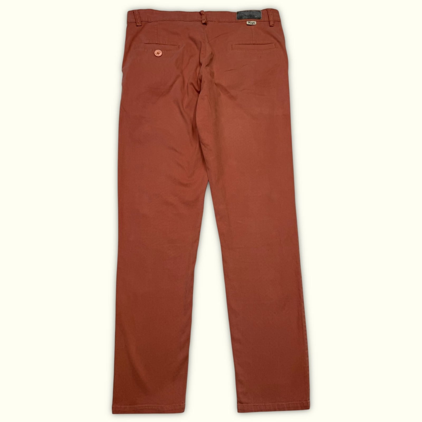 Wrangler Chino Regular Homme Workwear – W36