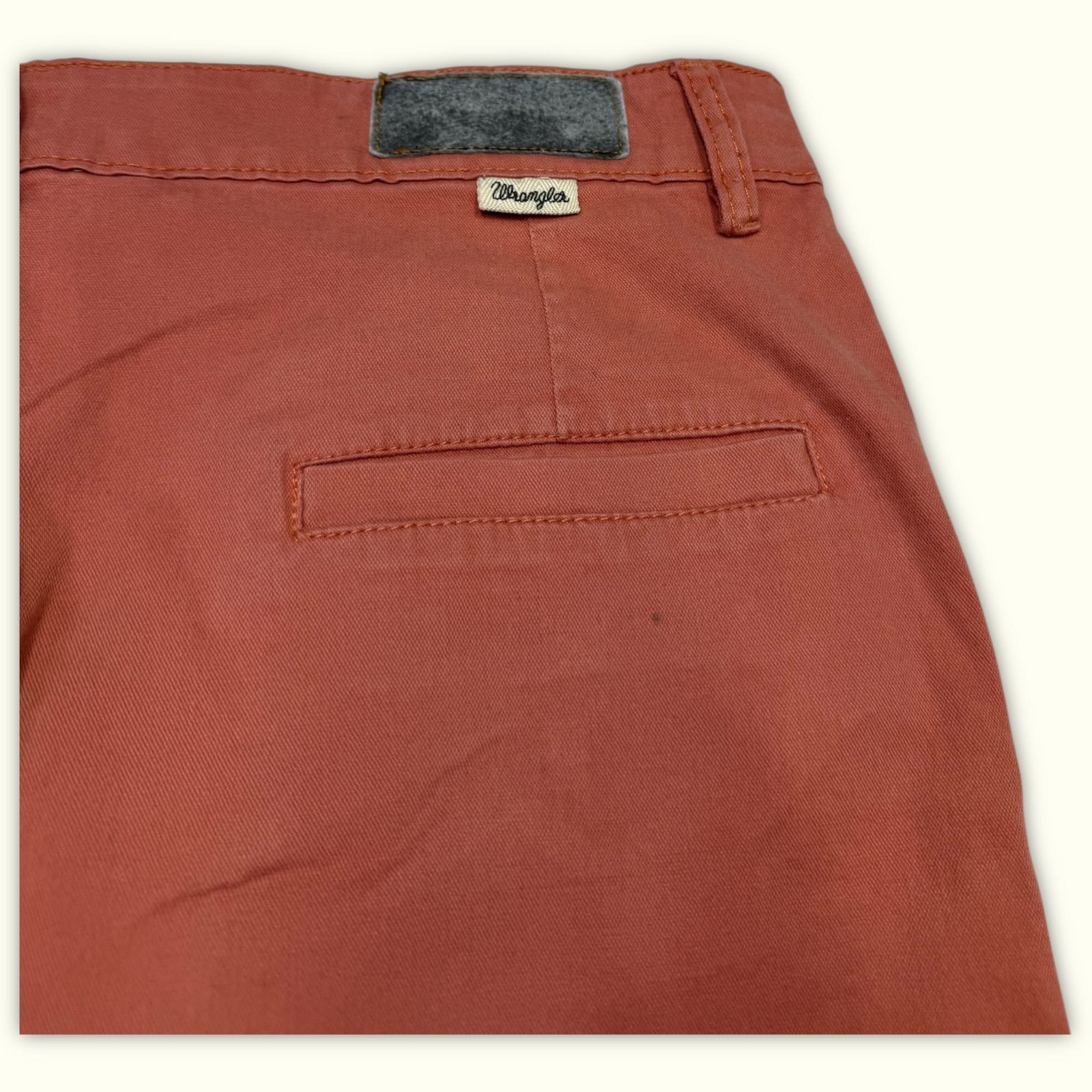 Wrangler Chino Regular Homme Workwear – W36