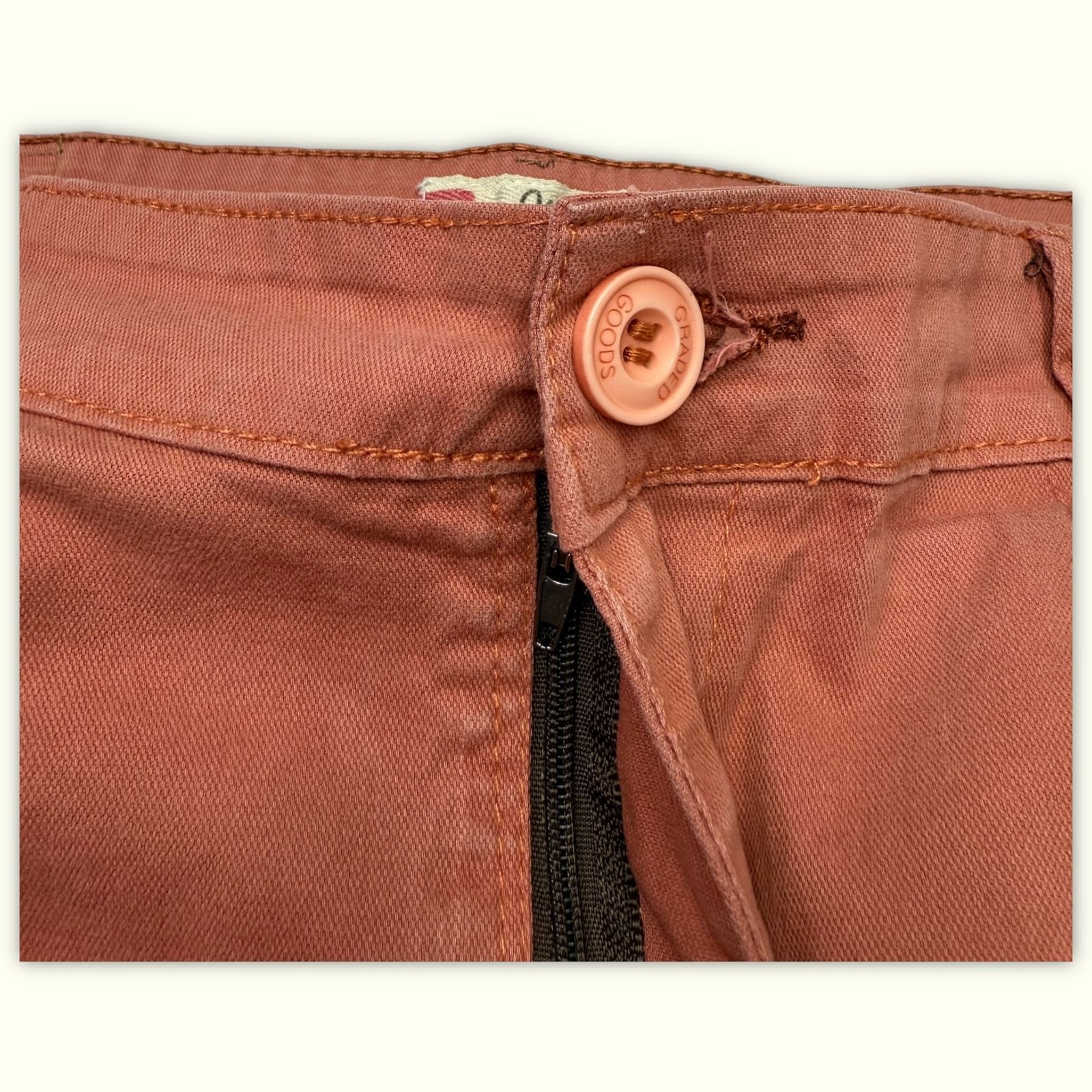 Wrangler Chino Regular Homme Workwear – W36