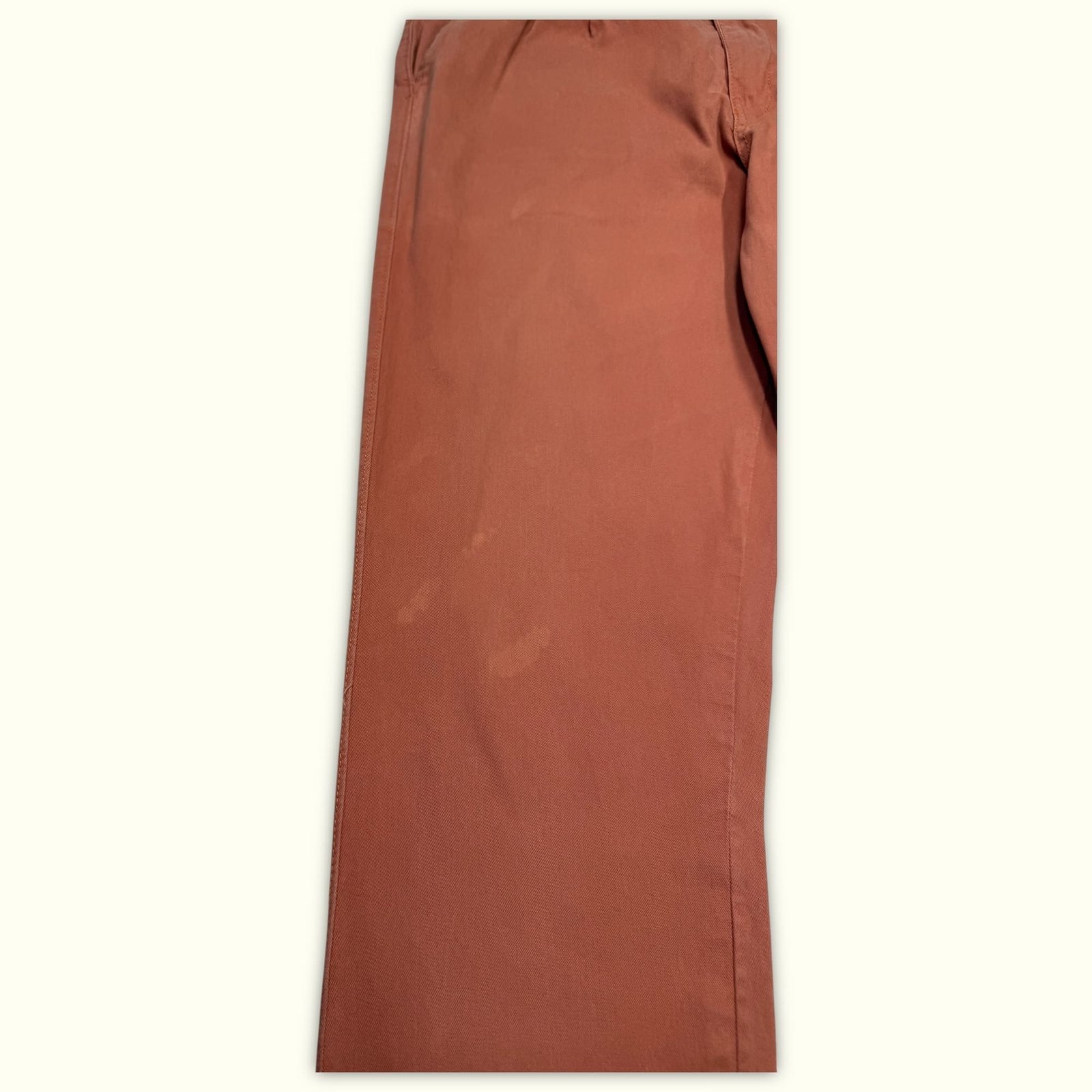 Wrangler Chino Regular Homme Workwear – W36