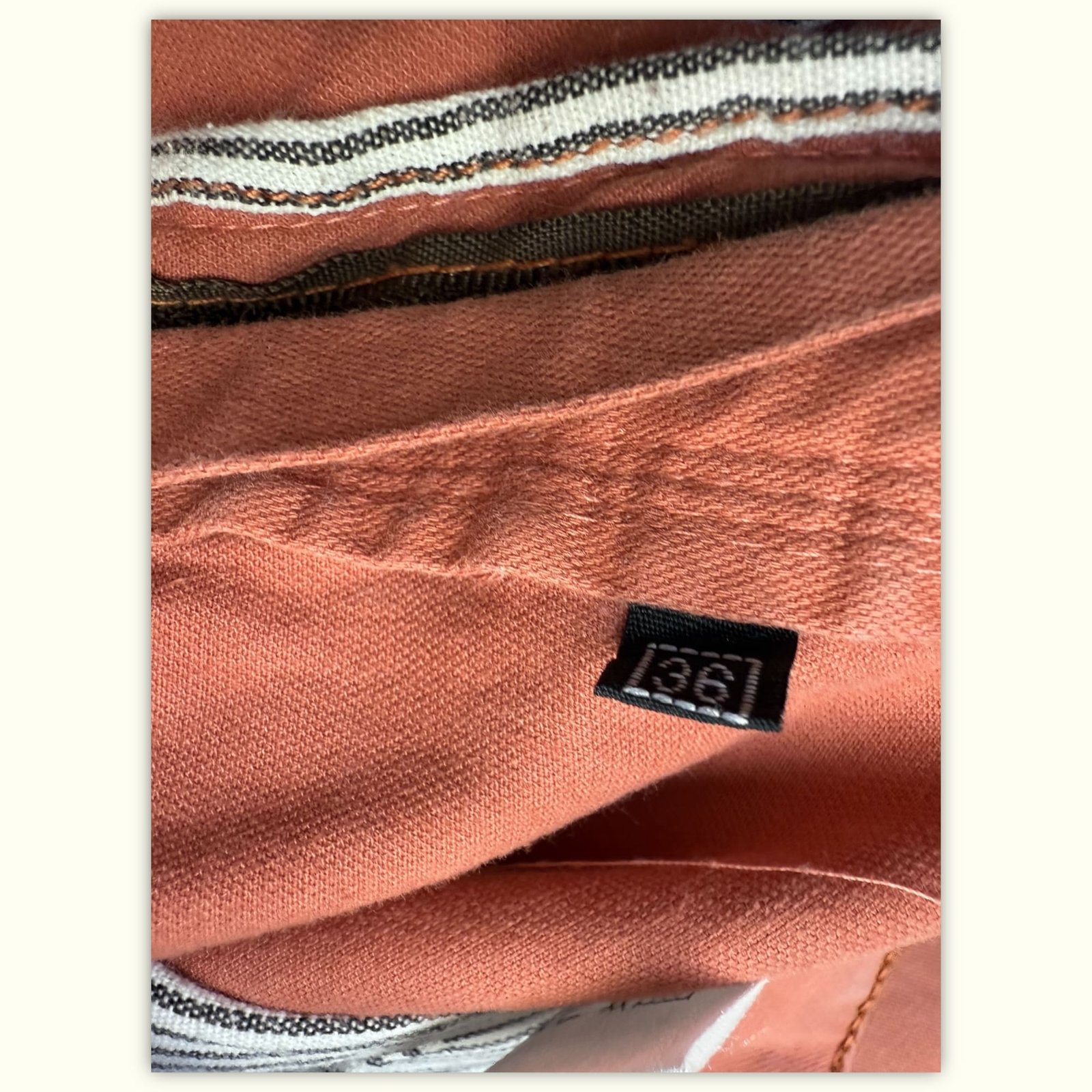 Wrangler Chino Regular Homme Workwear – W36
