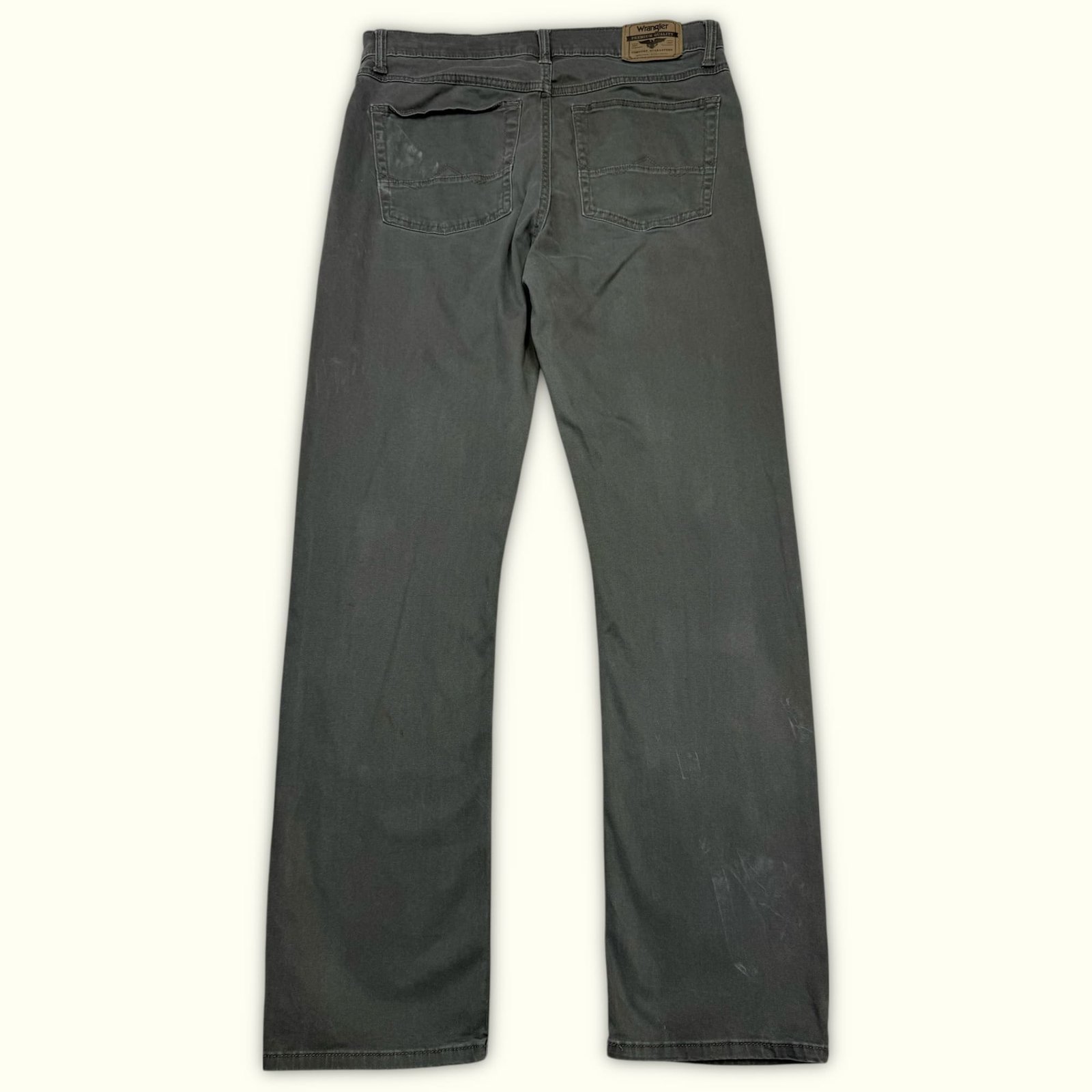 Wrangler Jean Regular Homme Workwear – W32