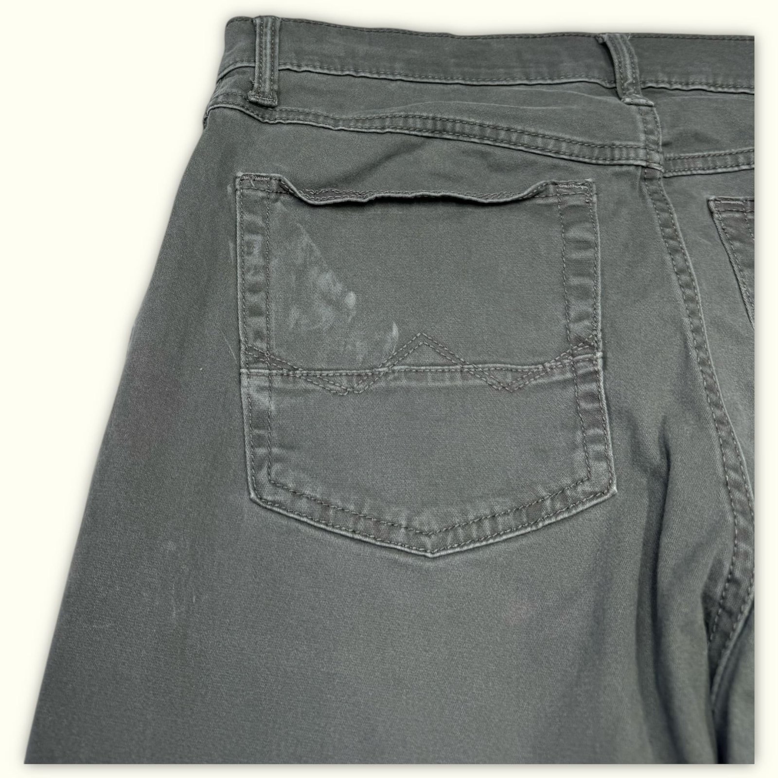 Wrangler Jean Regular Homme Workwear – W32