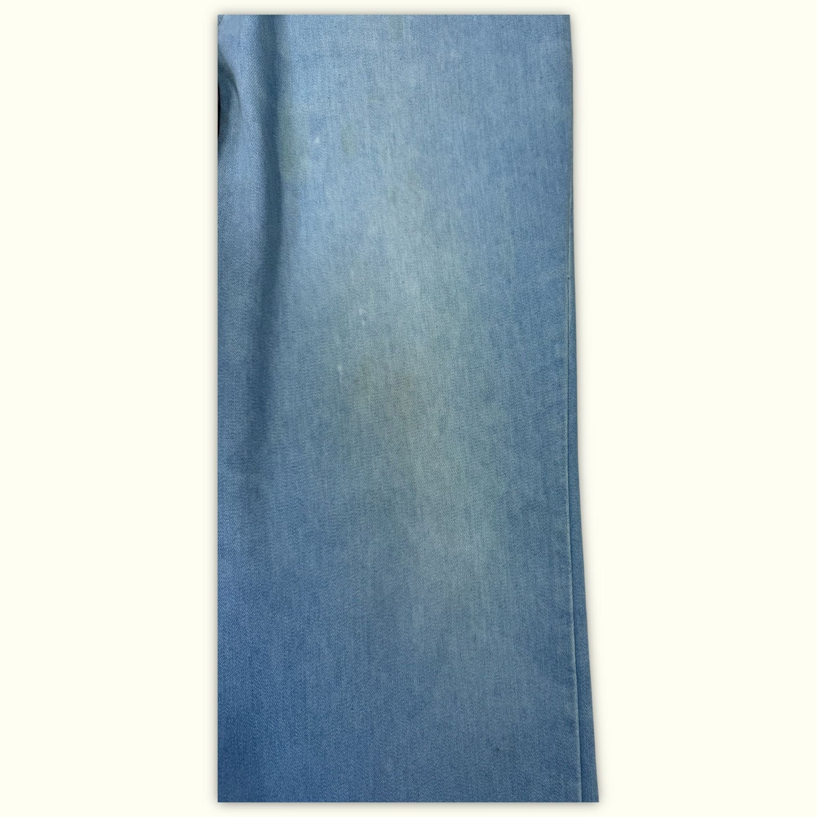 Lee Jean Regular Homme 1980s Vintage – W38