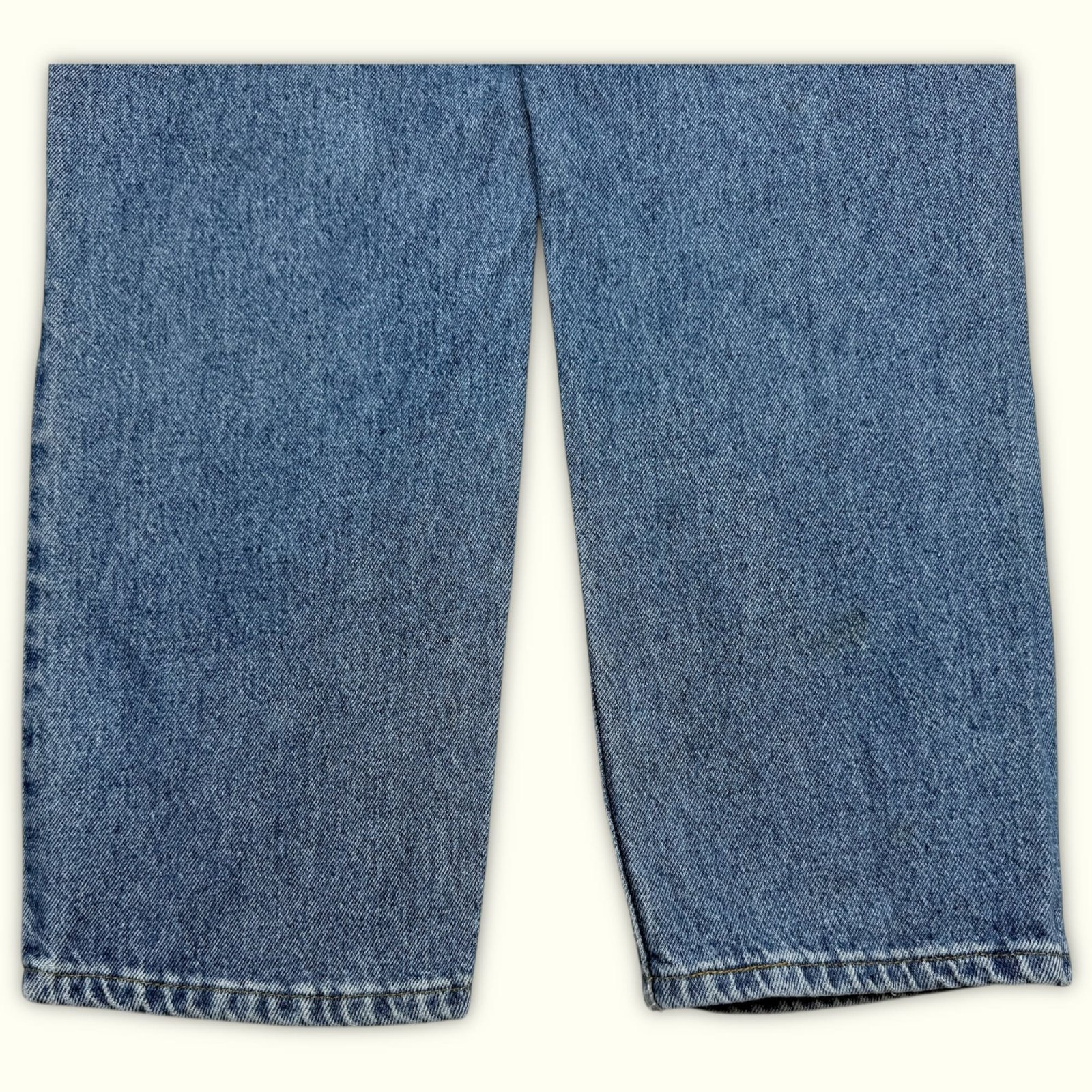 Lee Jean Regular Homme 1990s Vintage – W38