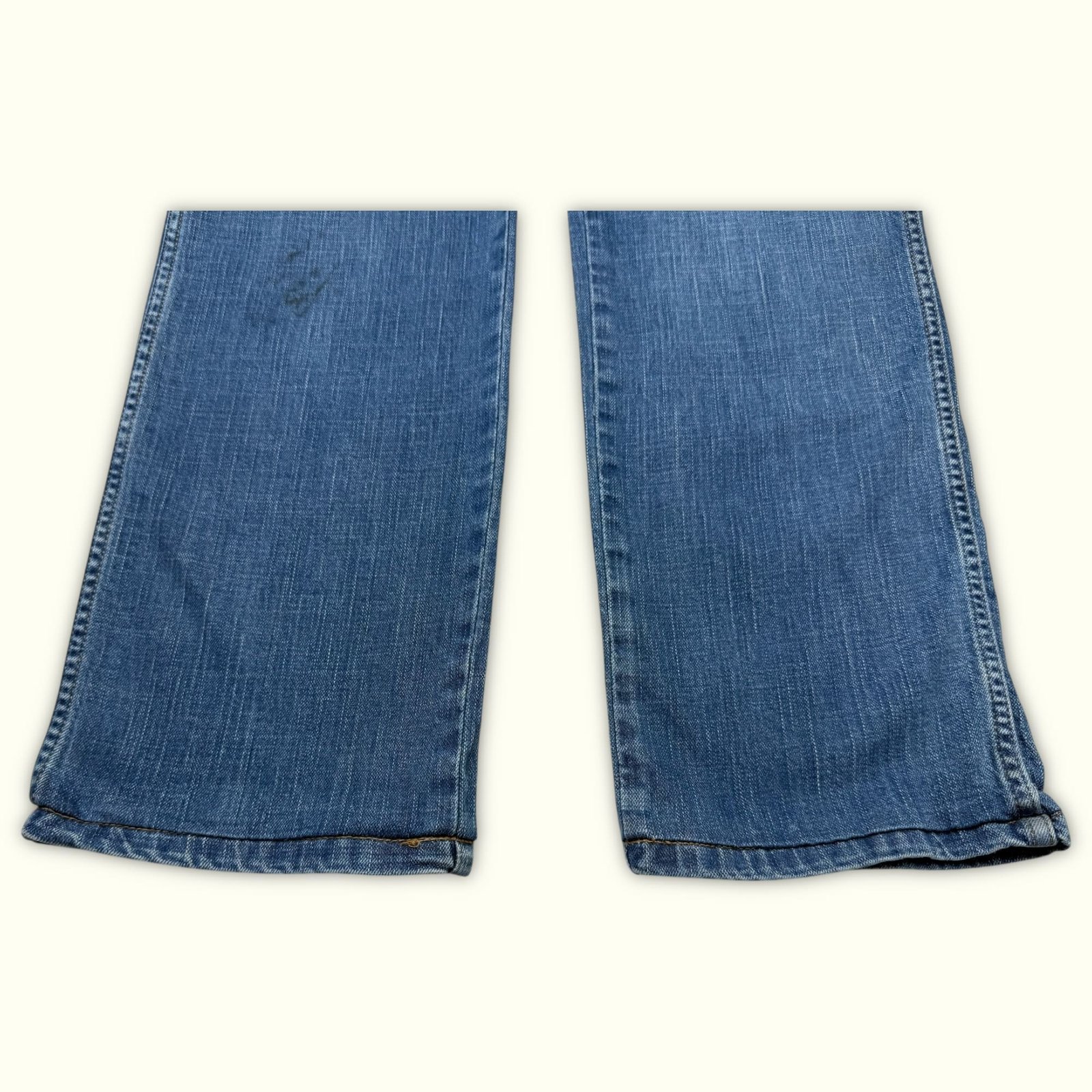 Wrangler Jean Regular Homme Western – W36