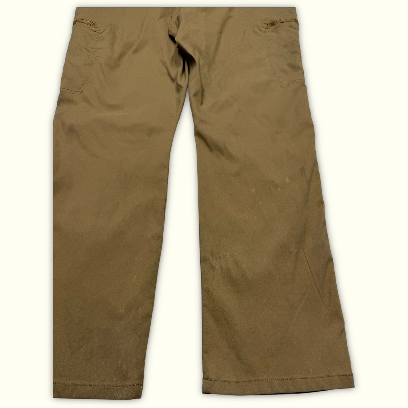Wrangler Pantalon cargo Regular Homme Gorpcore – W42
