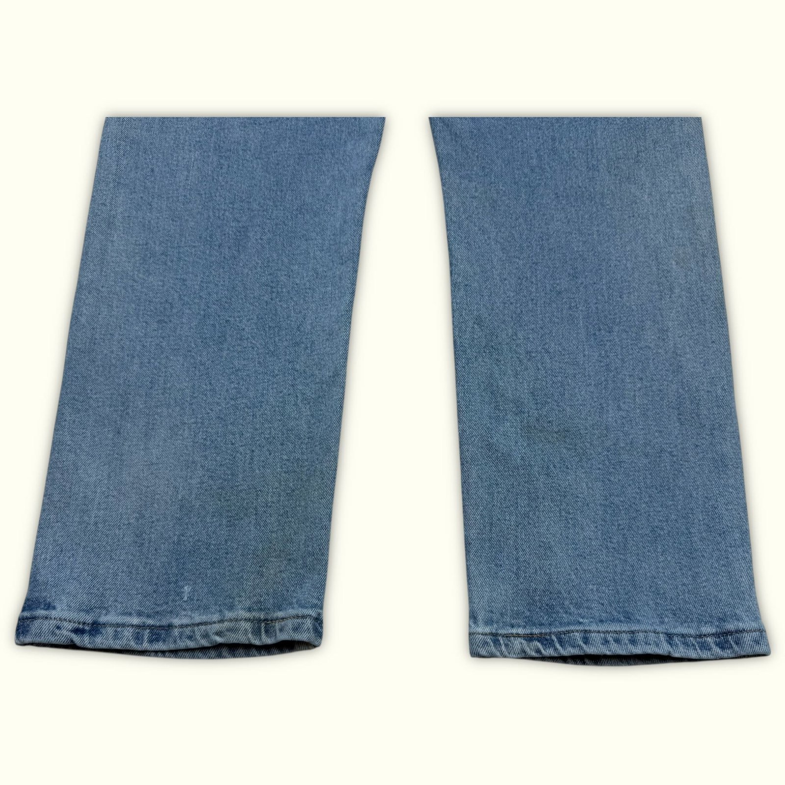 Wrangler Jean Regular Homme 2010s Workwear – W38