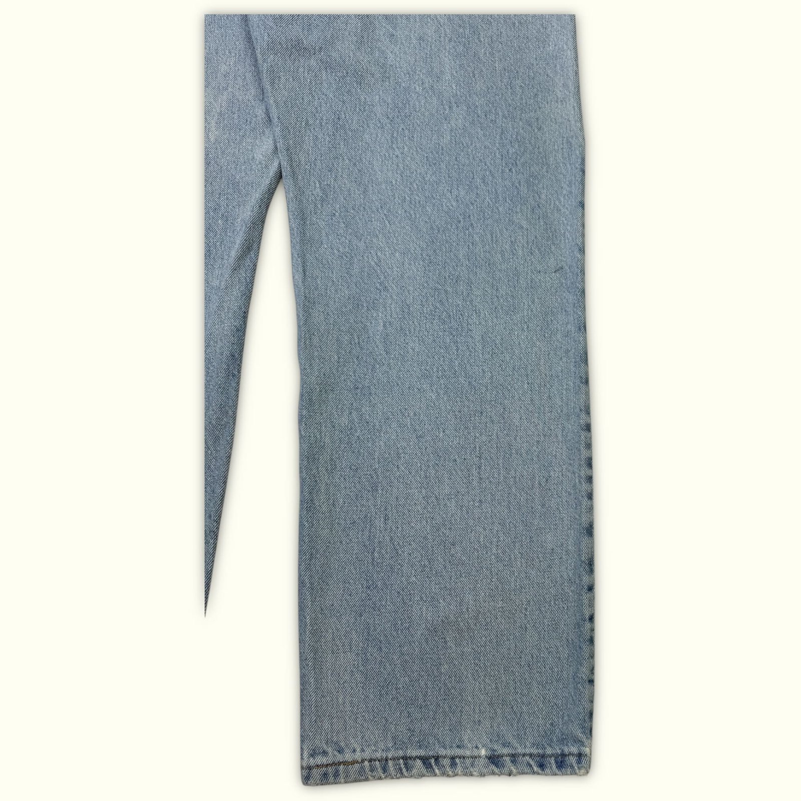 Wrangler Jean Regular Homme 1990s Vintage – W34