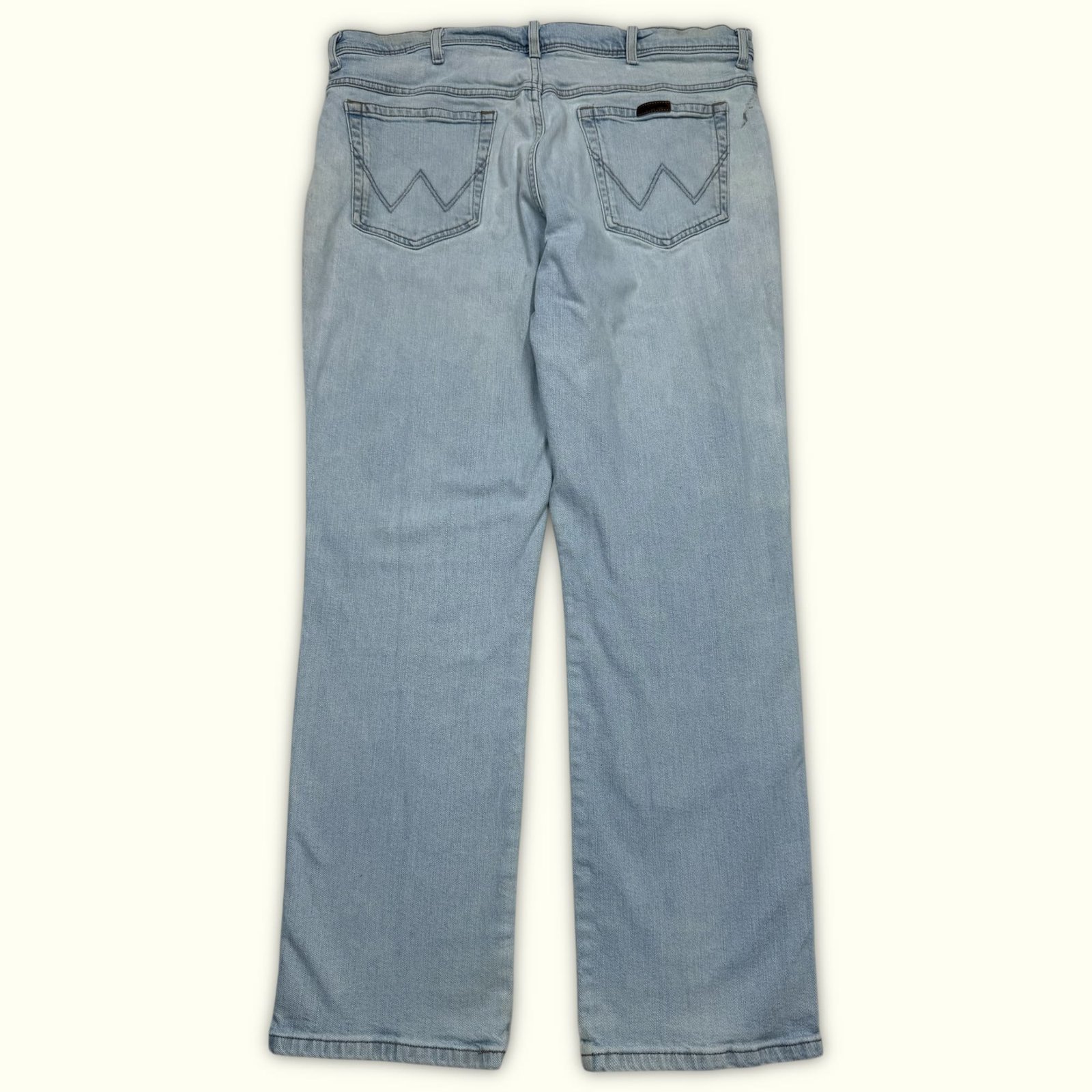 Wrangler Jean Regular Homme Western – W40