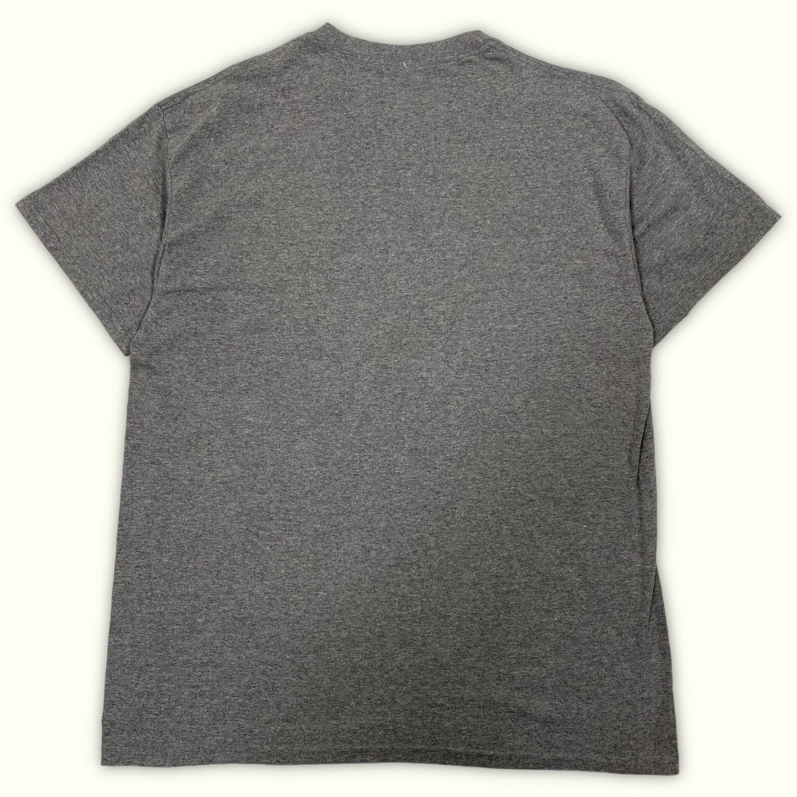 Gildan T-shirt Regular Homme 2010s Athleisure – L