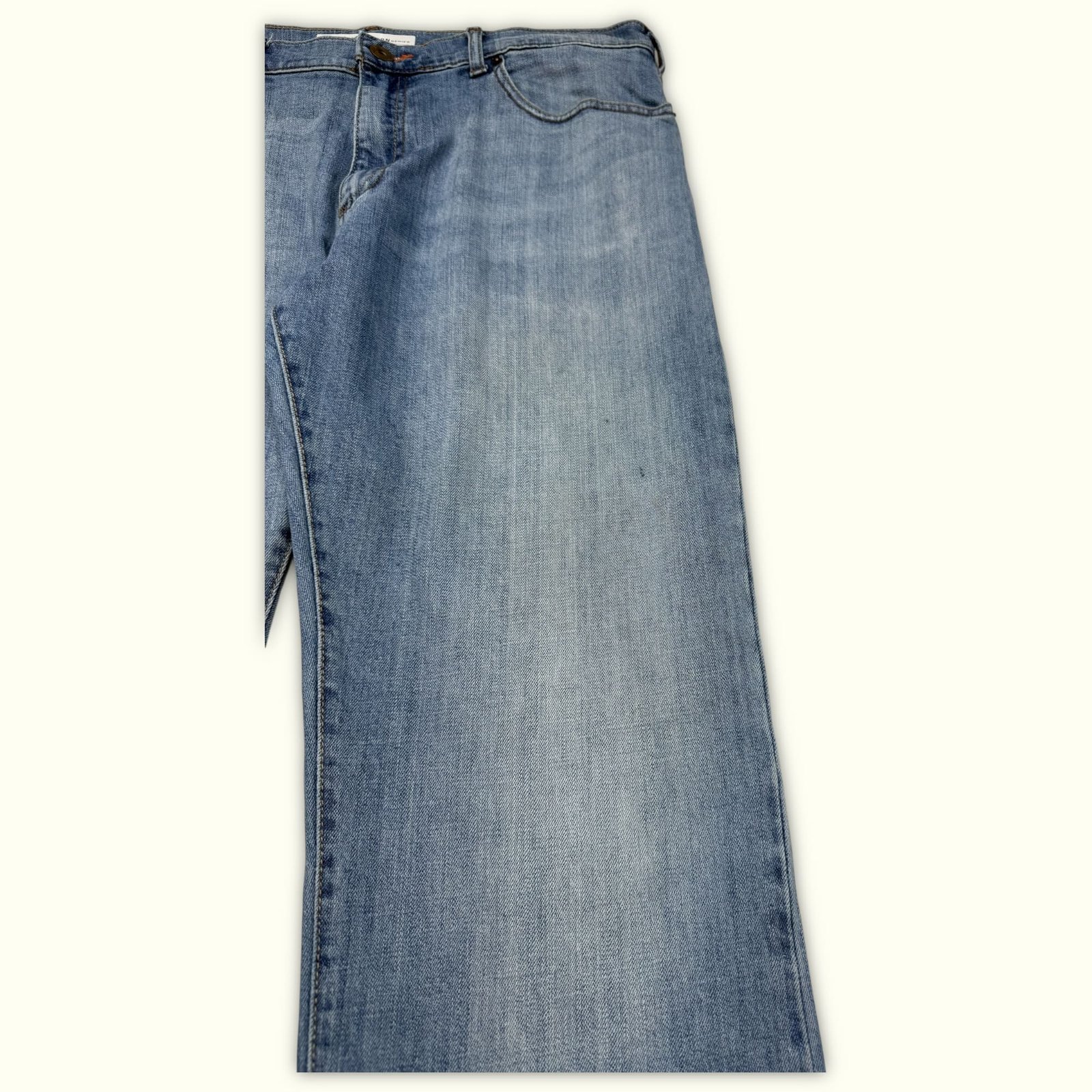 Lee Jean Regular Homme Normcore – W36