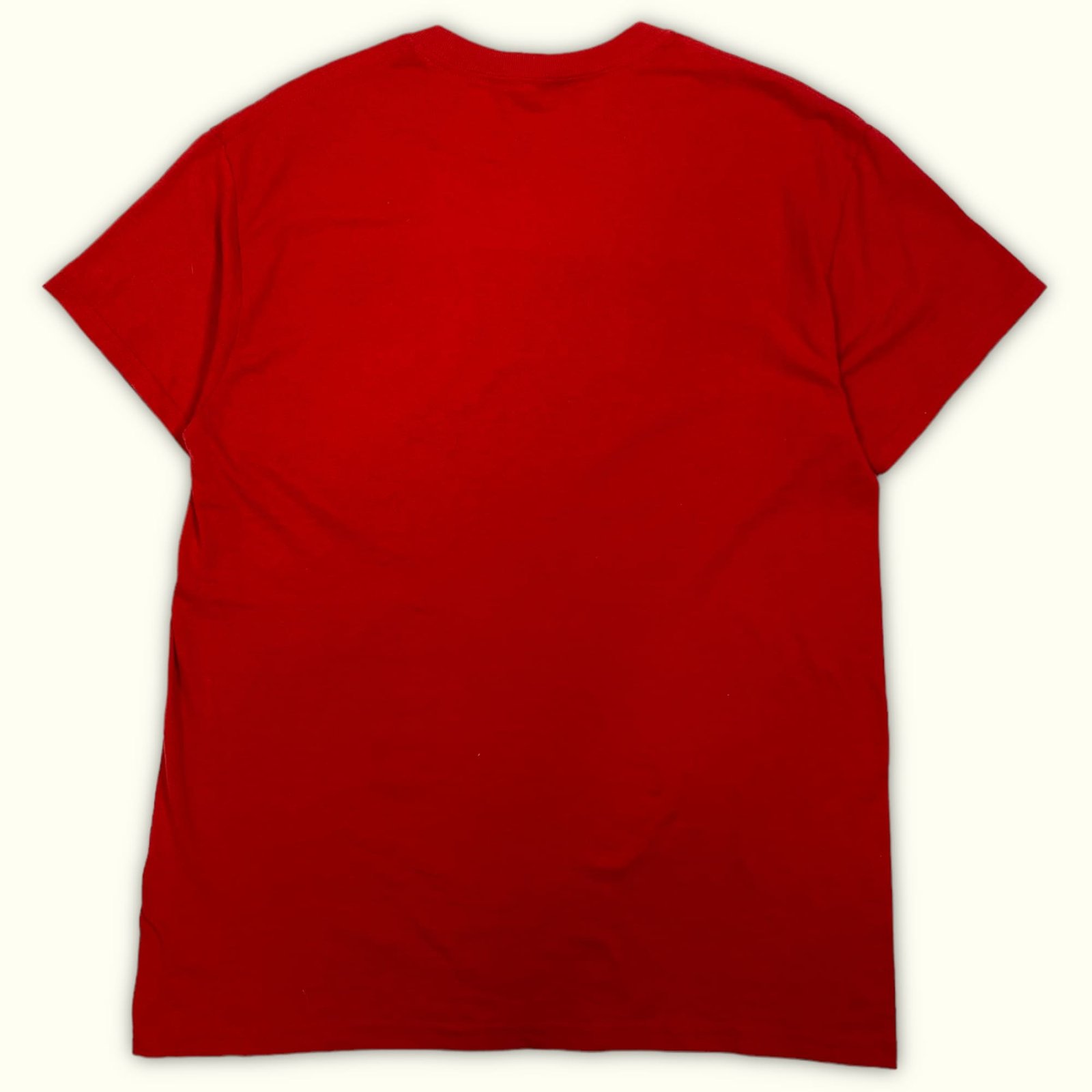 Gildan T-shirt Regular Homme 2010s Sportswear – L