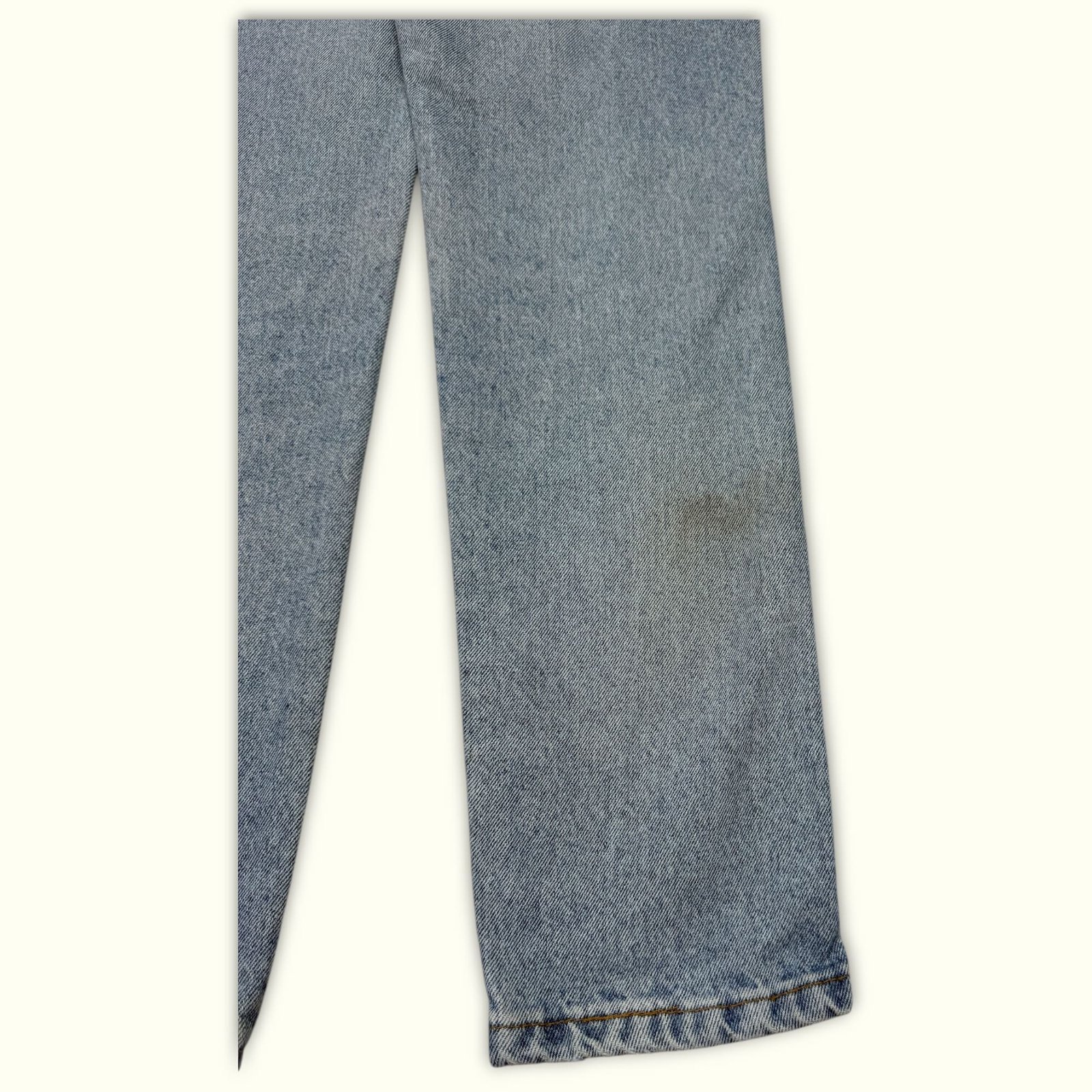 Wrangler Jean Regular Femme 1990s Vintage – W26