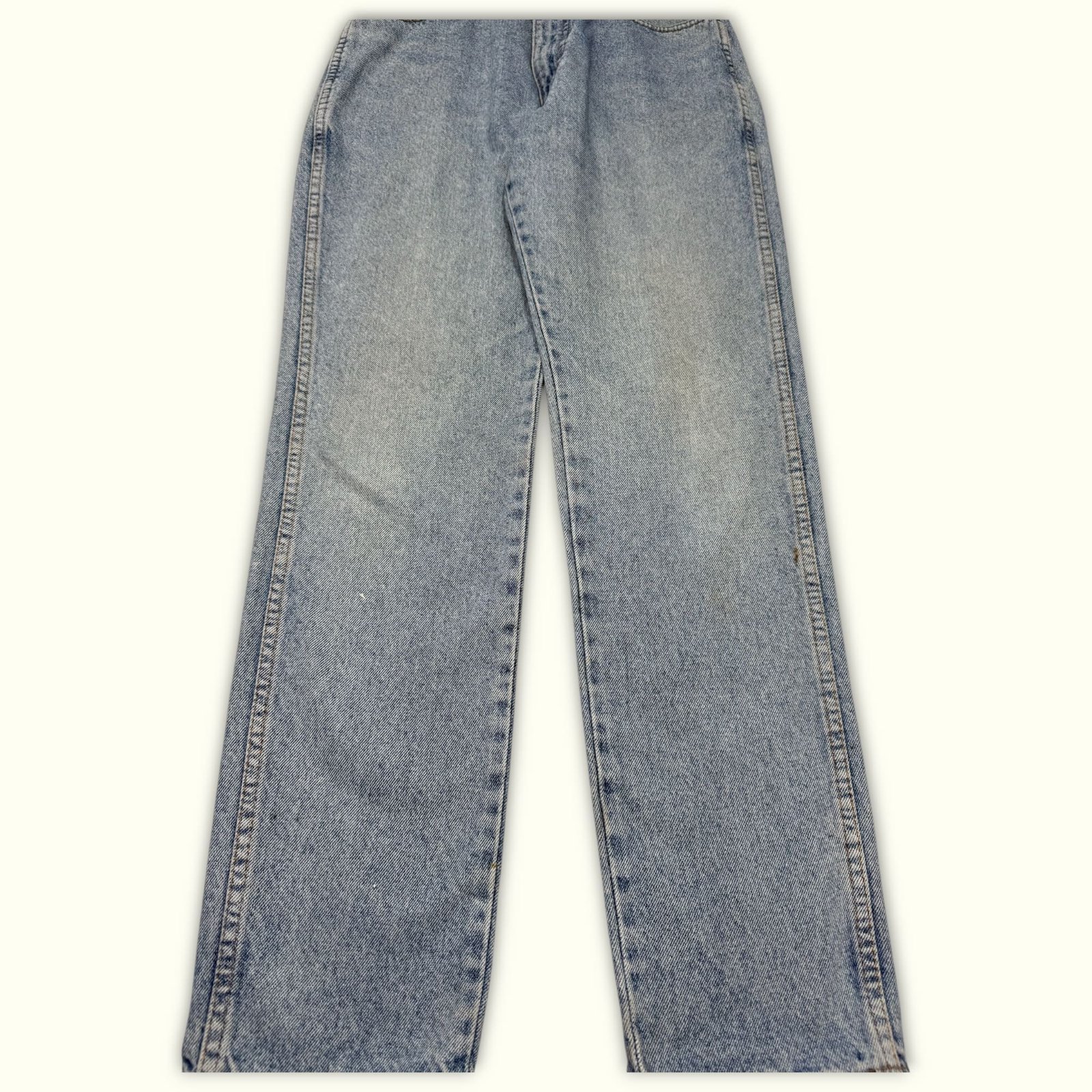Wrangler Jean Regular Femme 1990s Vintage – W26