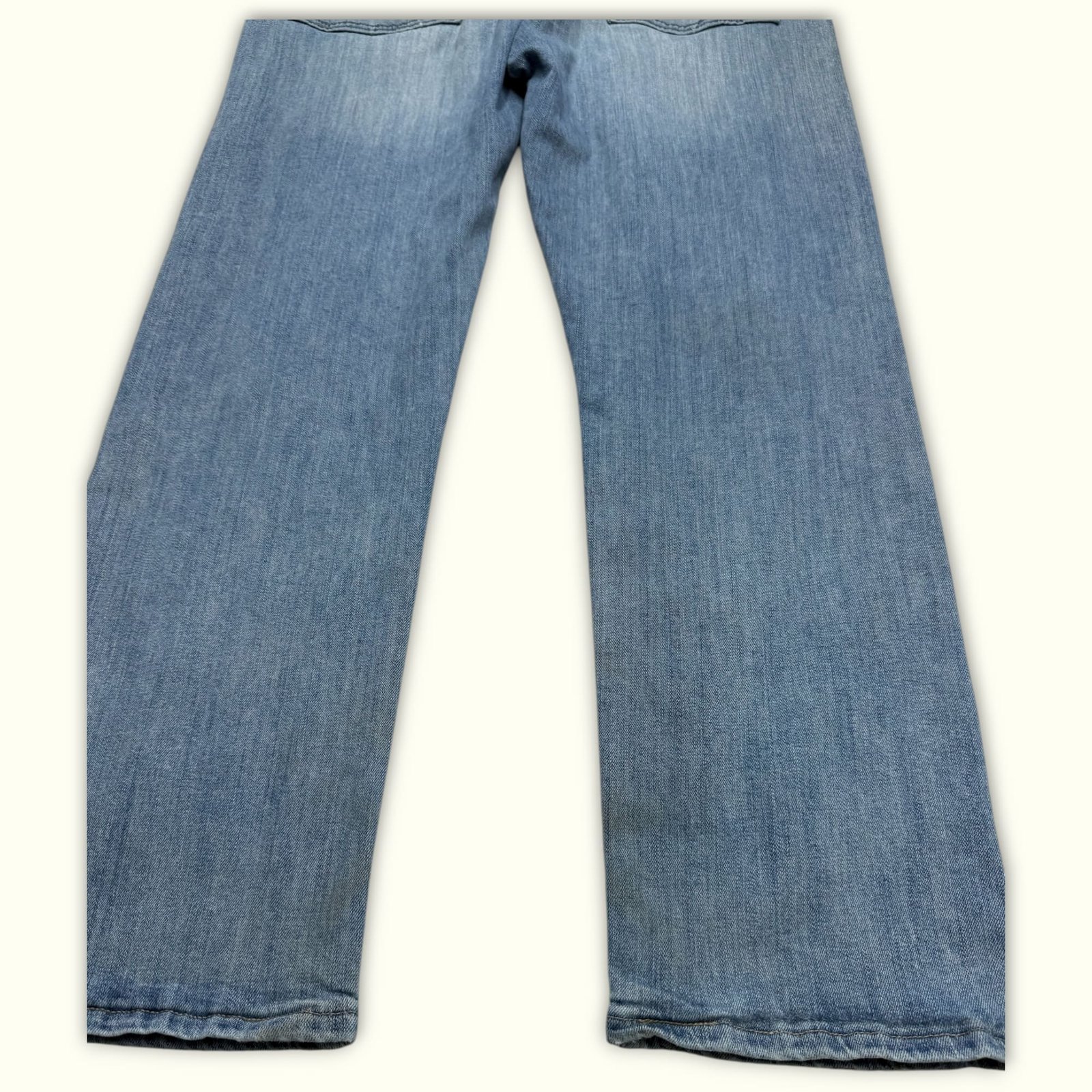 Wrangler Jean Regular Homme Classique – W36