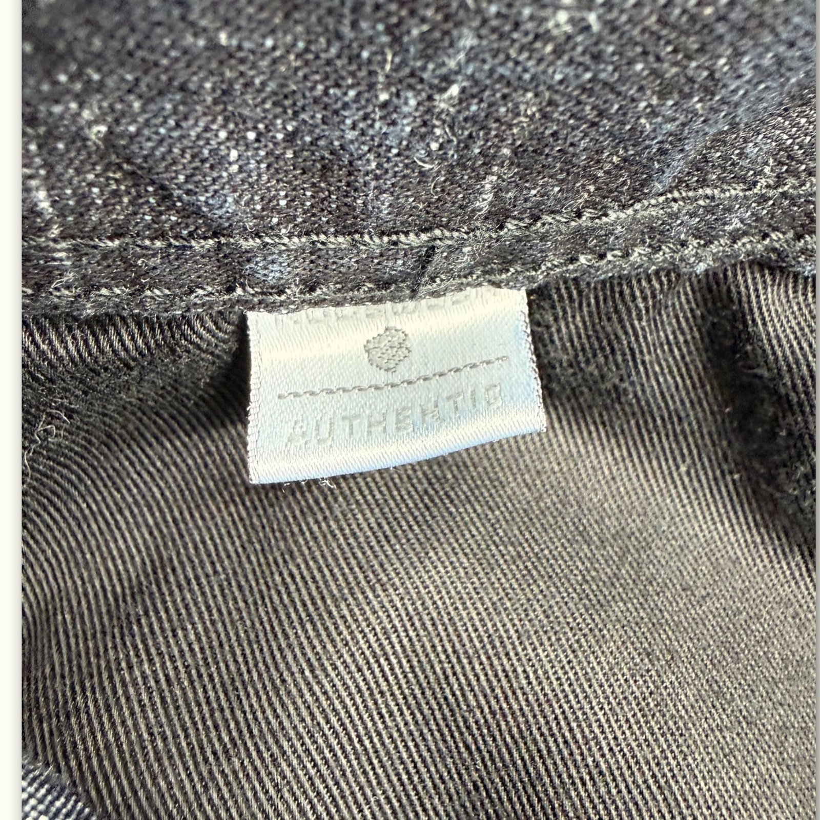 Rocawear Jean Baggy Homme 2000s Y2K – W38