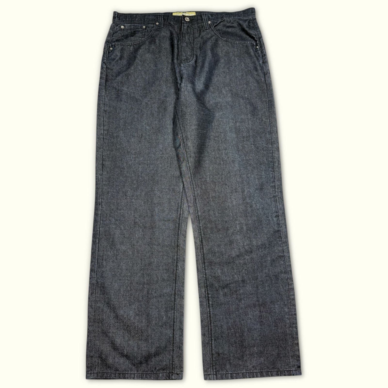 Rocawear Jean Baggy Homme 2000s Y2K – W38
