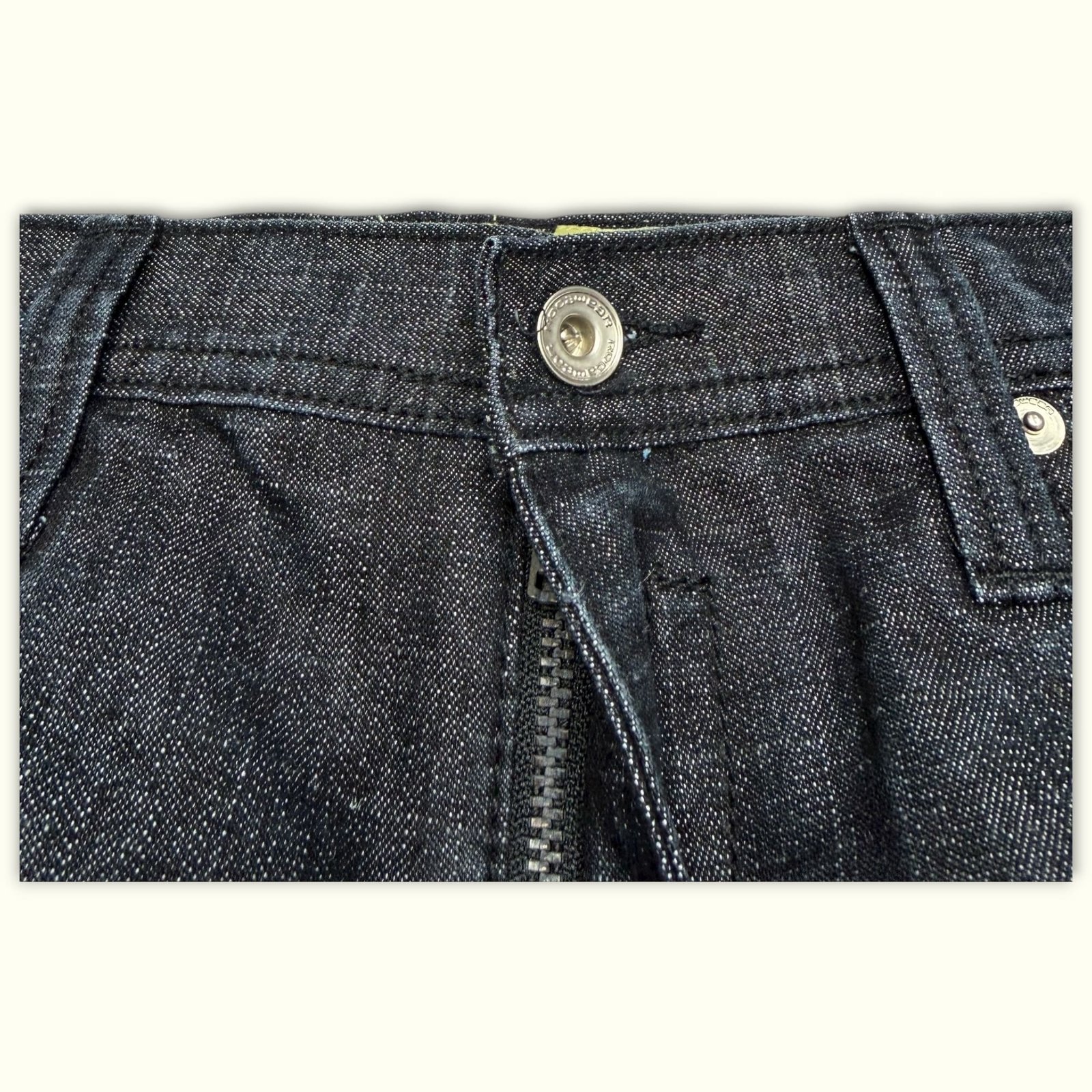 Rocawear Jean Baggy Homme 2000s Y2K – W38