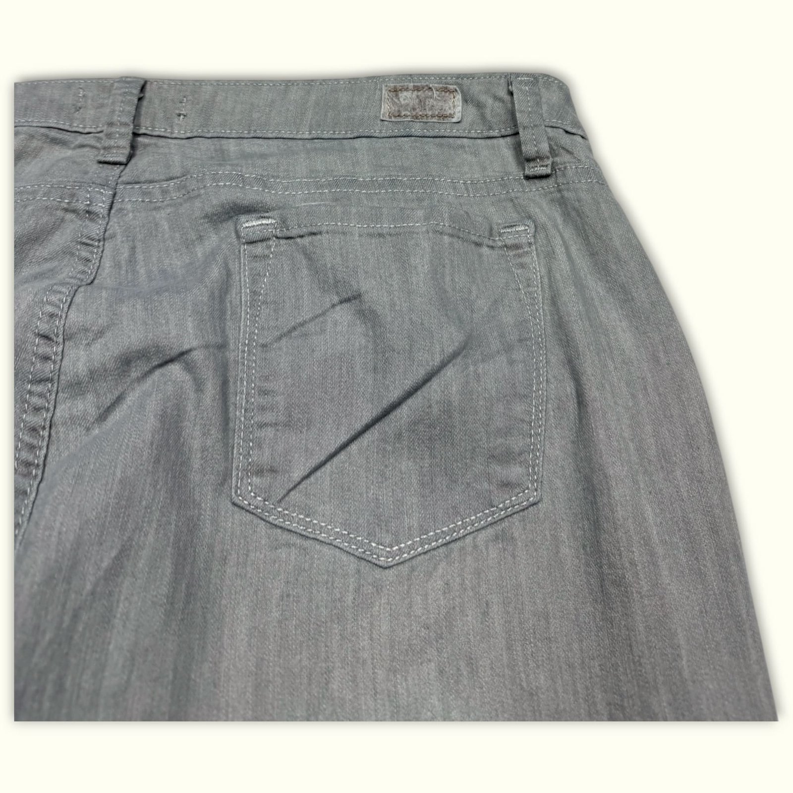 Riders By Lee Jean Regular Femme 2010s Classique – W36