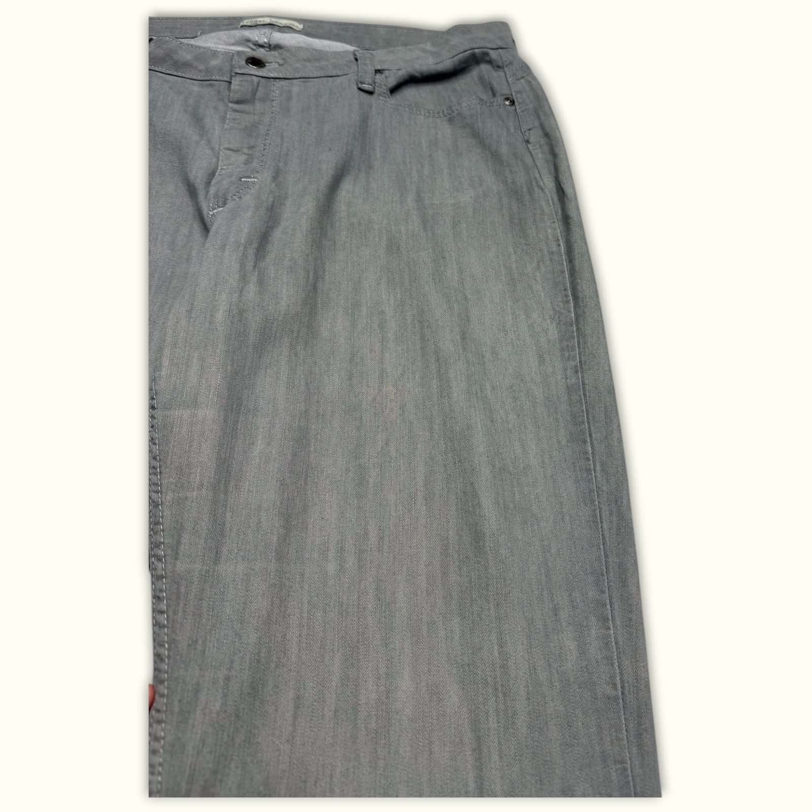 Riders By Lee Jean Regular Femme 2010s Classique – W36