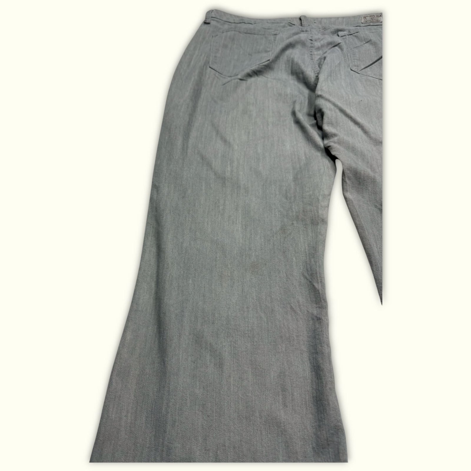 Riders By Lee Jean Regular Femme 2010s Classique – W36