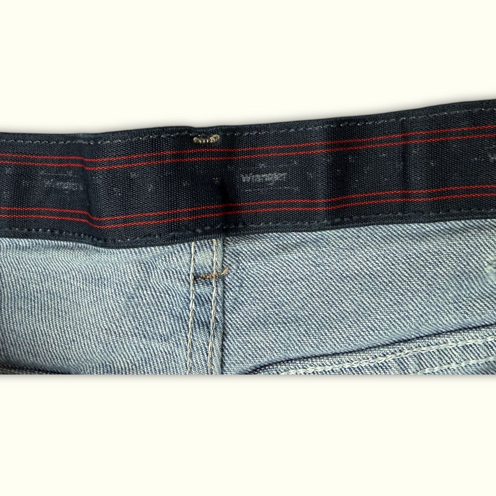 Wrangler Jean Regular Homme 2000s Western – W40