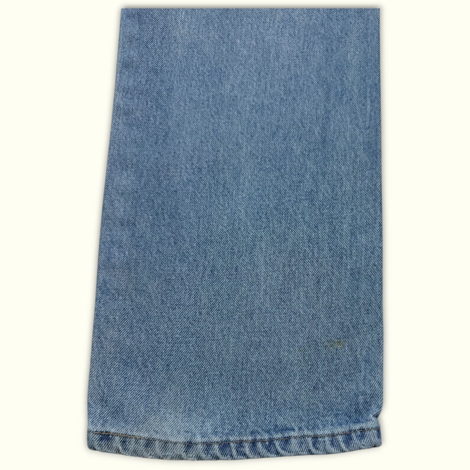 Wrangler Jean Regular Homme 2000s Western – W36