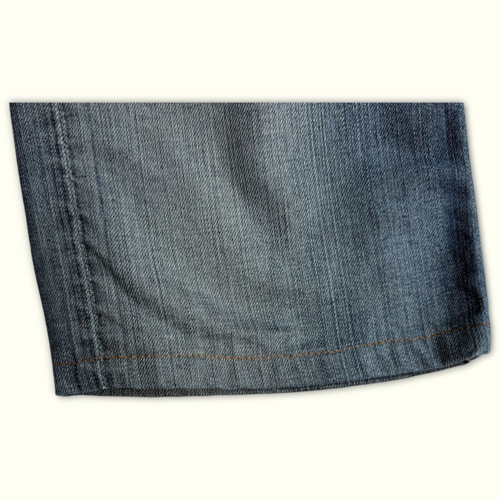 Levi'S Jean Regular Homme 2000s Vintage – W32