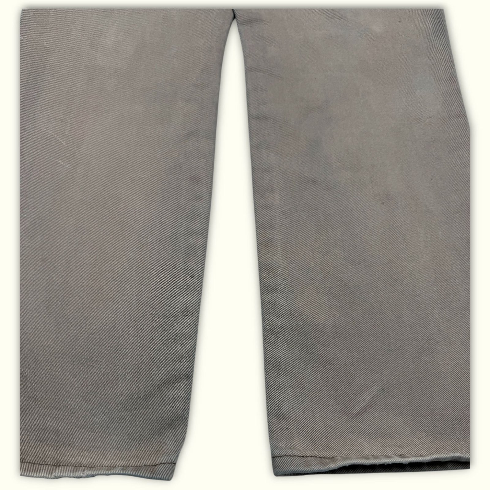 Wrangler Jean Regular Homme 1990s Western – W34