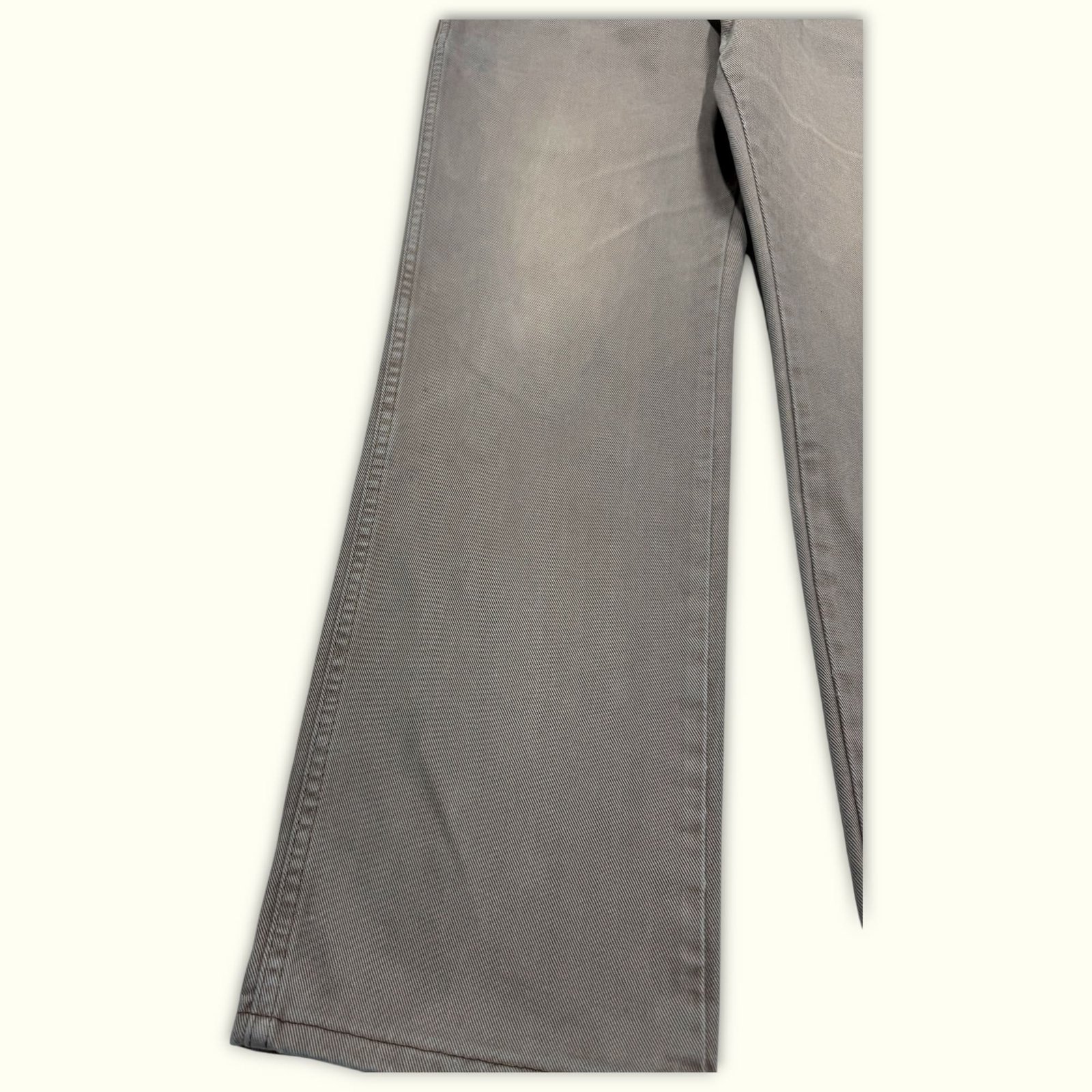 Wrangler Jean Regular Homme 1990s Western – W34