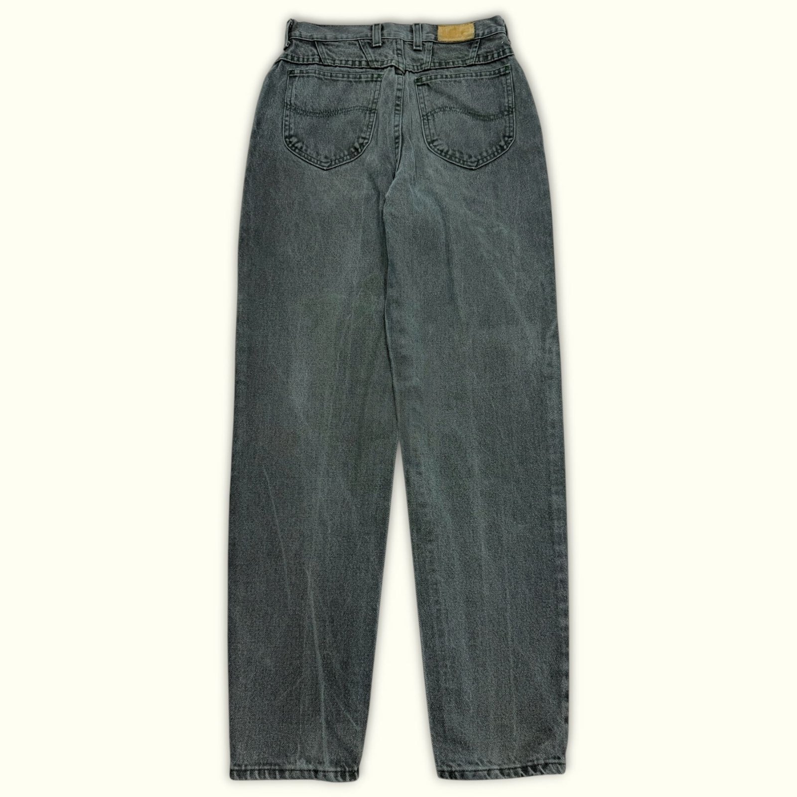 Lee Jean Relaxed Femme 1990s Vintage – W26
