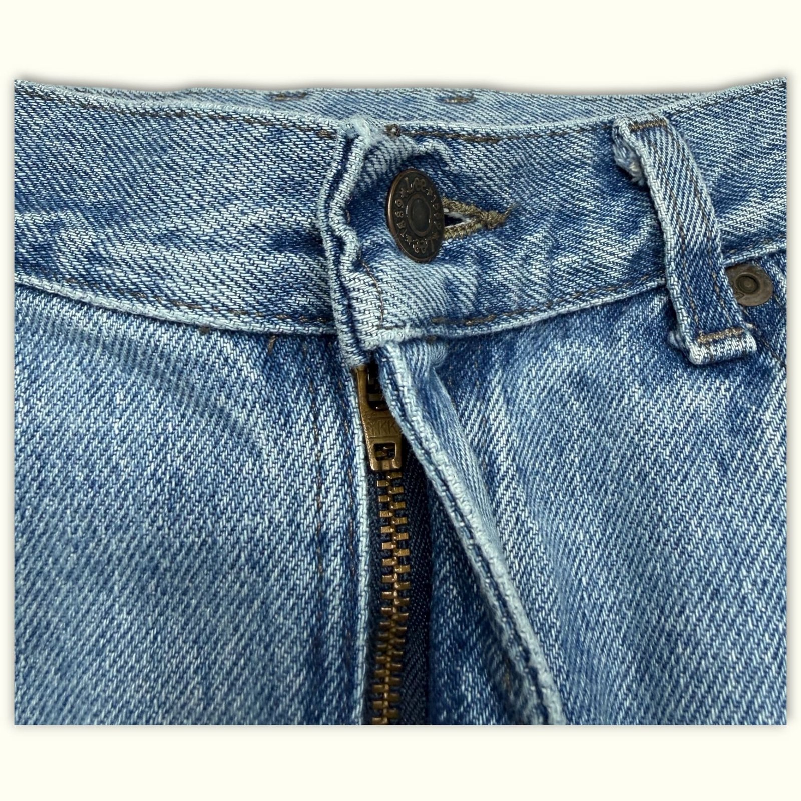 Lee Jean Regular Femme 1990s Vintage – W28