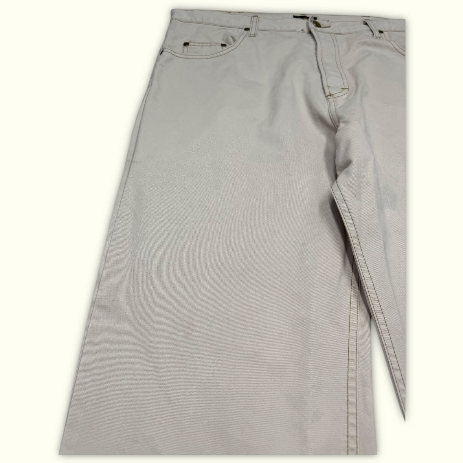 Lee Jean Regular Homme 1990s Vintage – W38