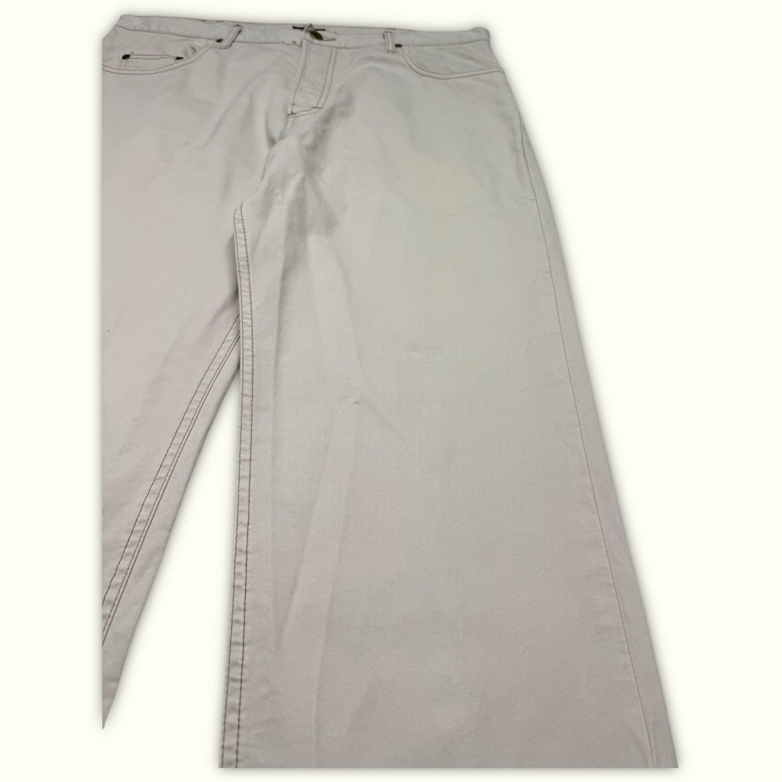 Lee Jean Regular Homme 1990s Vintage – W38