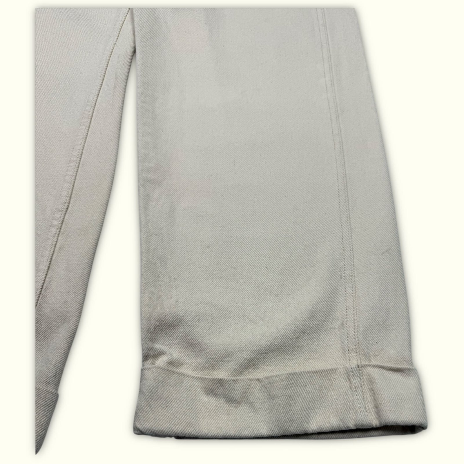 Sean John Pantalon Large Homme 2000s Streetwear – W32