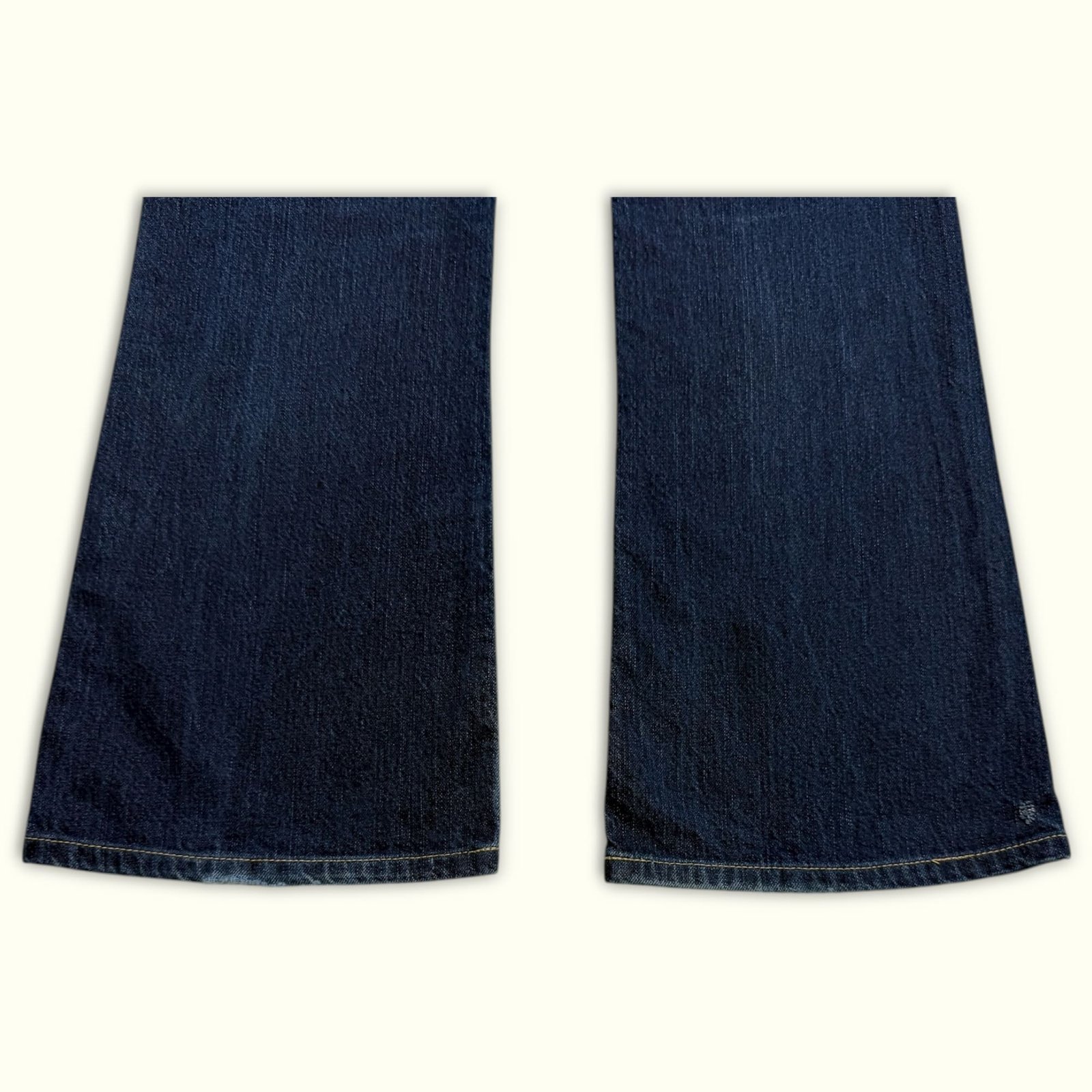 Levi'S Jean Bootcut Femme 2000s Y2K – W27
