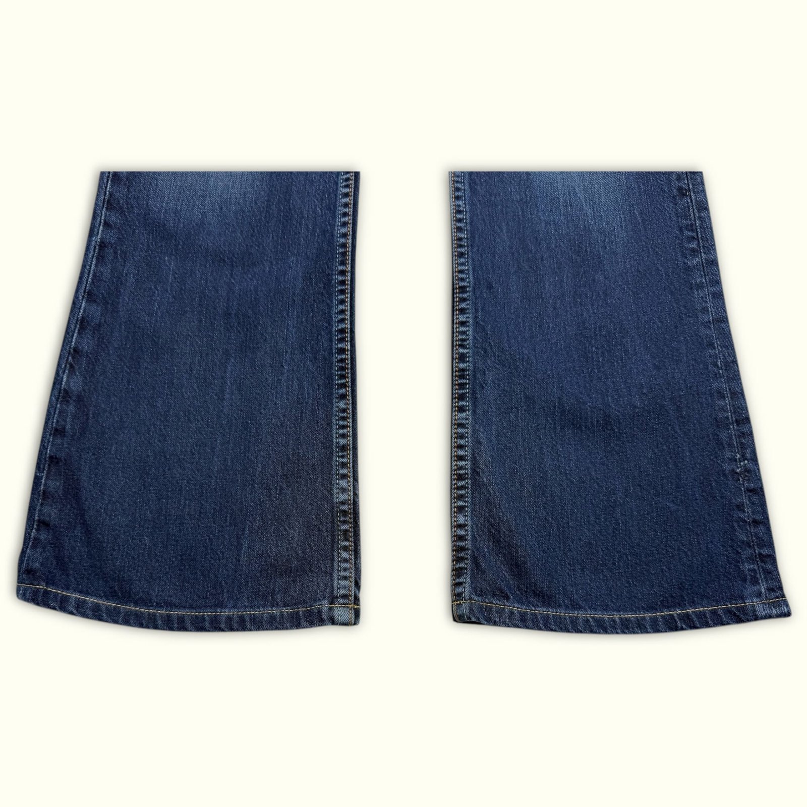 Levi'S Jean Bootcut Femme 2000s Y2K – W27