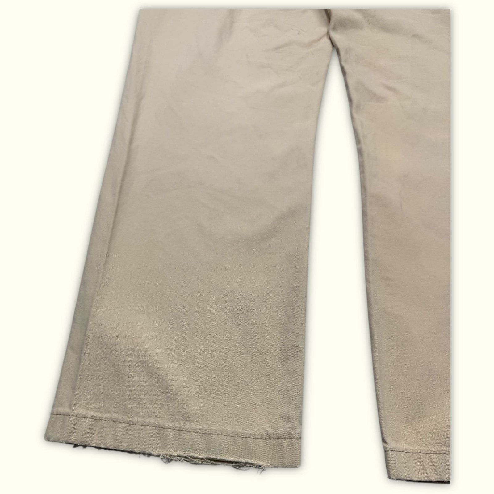 Lee Jean Regular Homme 1990s Vintage – W36