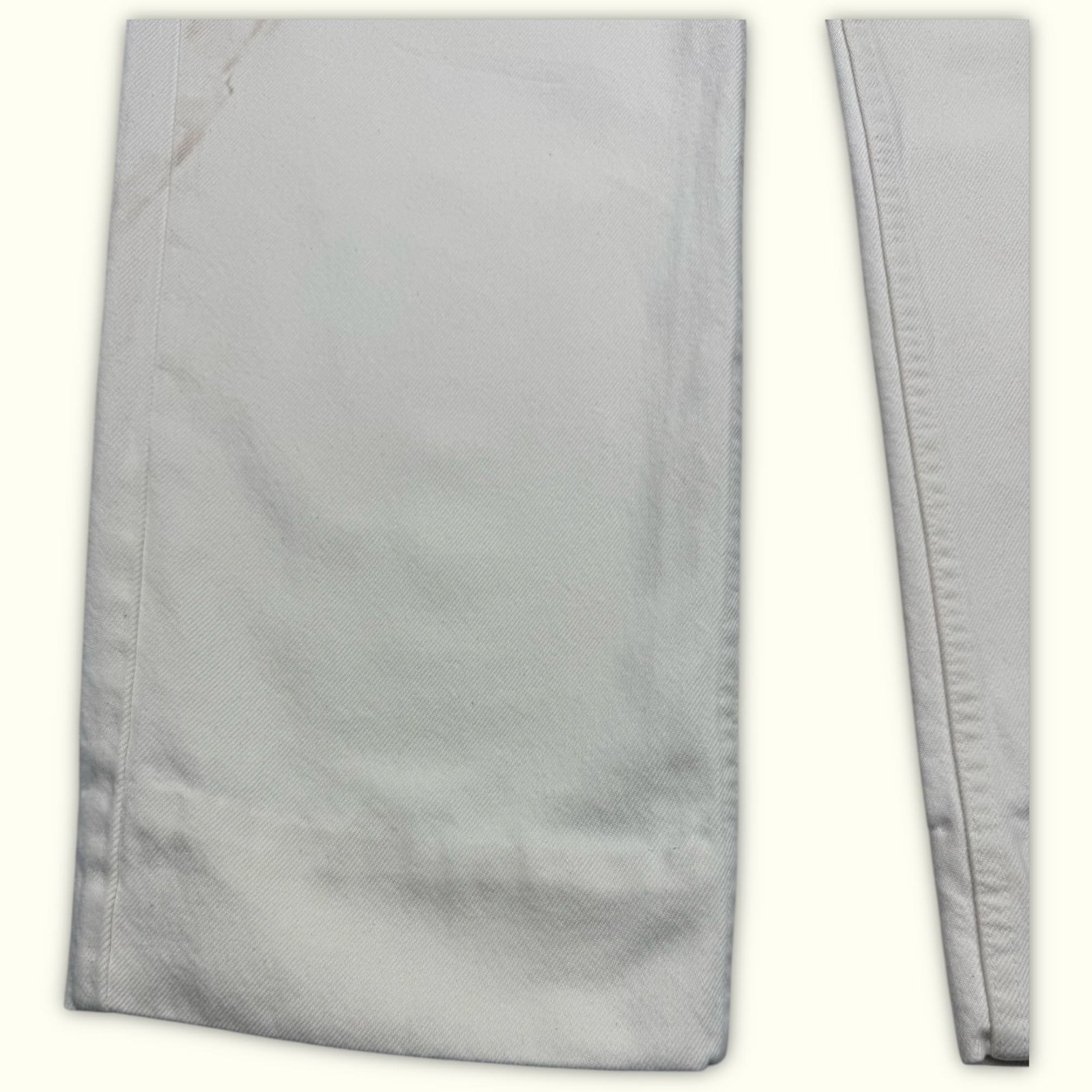 Lee Jean Regular Homme 1990s Vintage – W40