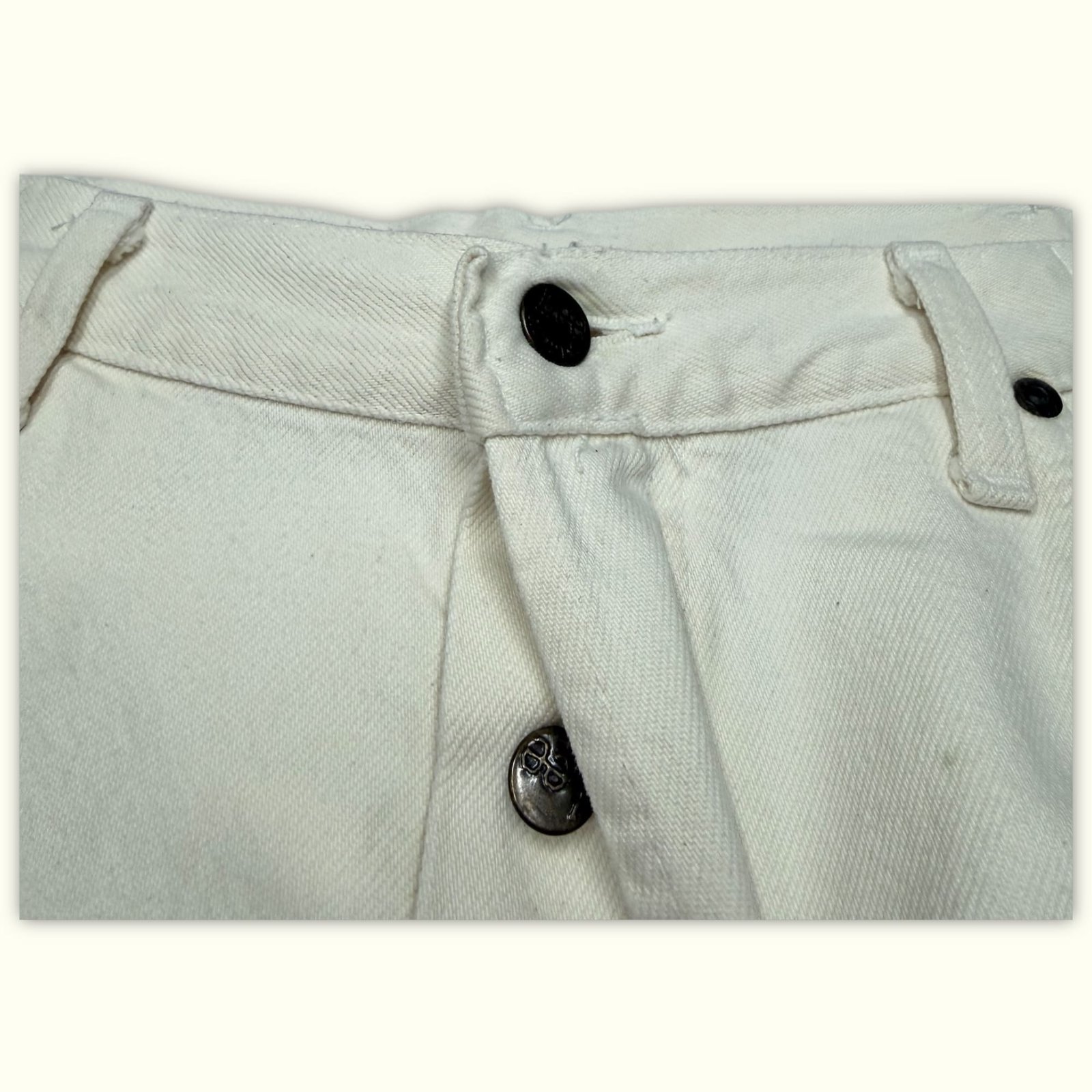 Lee Jean Regular Homme 1990s Vintage – W40