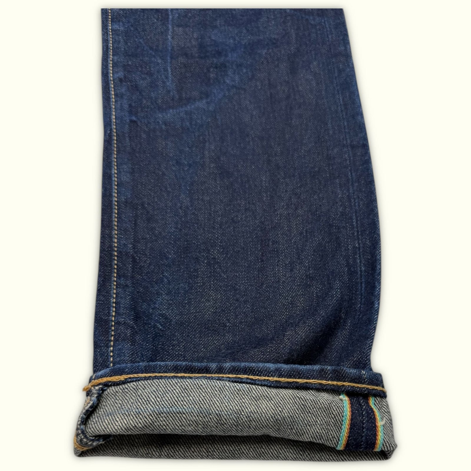 Edwin Jean Relaxed Homme Streetwear japonais – W29