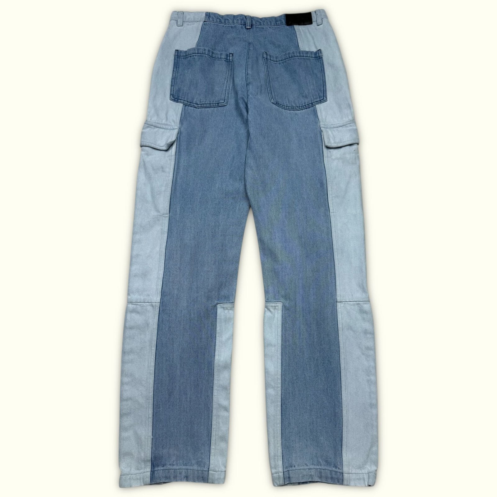 Sean John Pantaloni cargo Regular Uomo 2000s Y2K – M