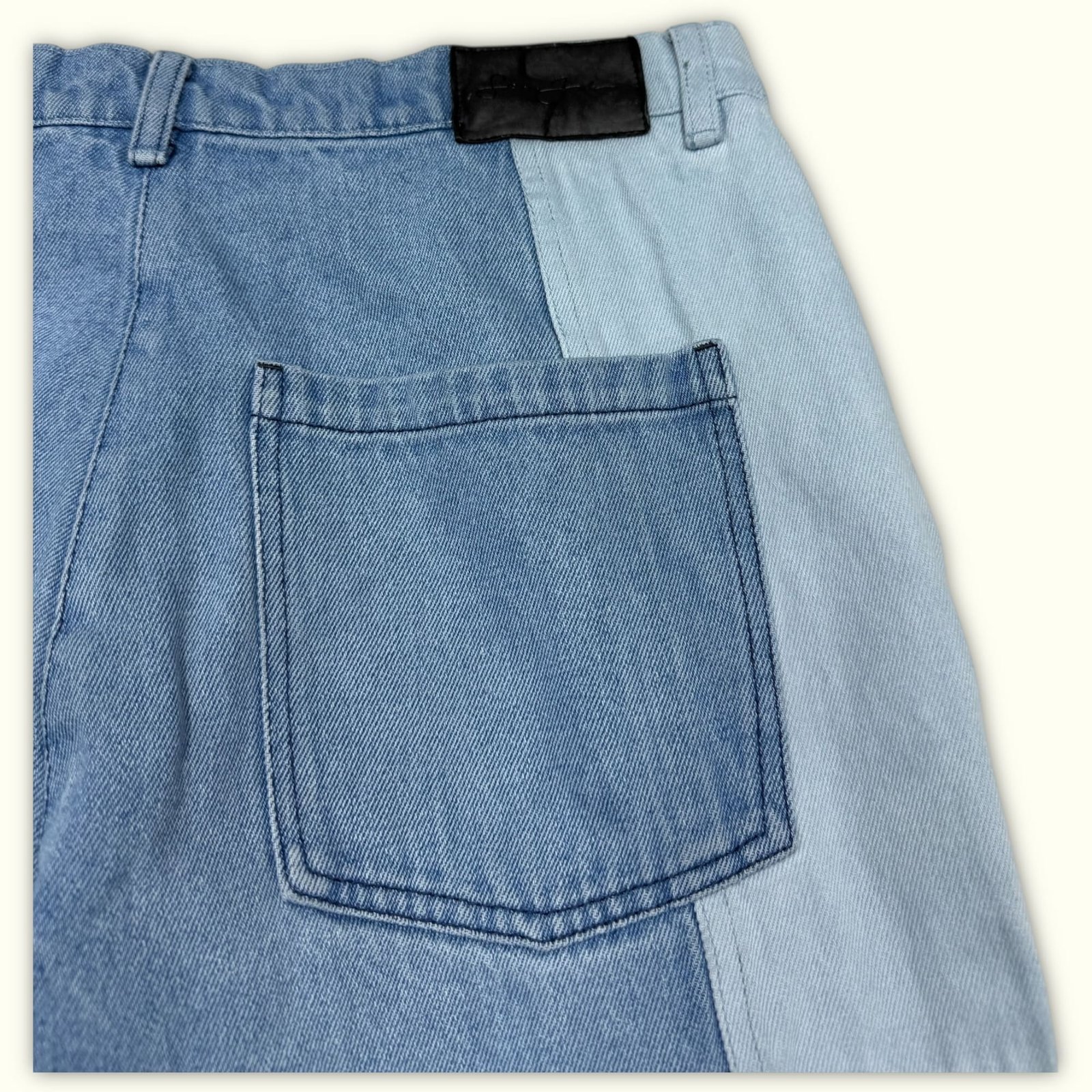 Sean John Pantaloni cargo Regular Uomo 2000s Y2K – M
